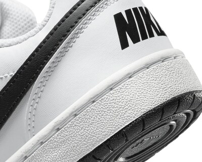 Foto 8 | Tenis Nike Court Borough Low Recraft Juveniles