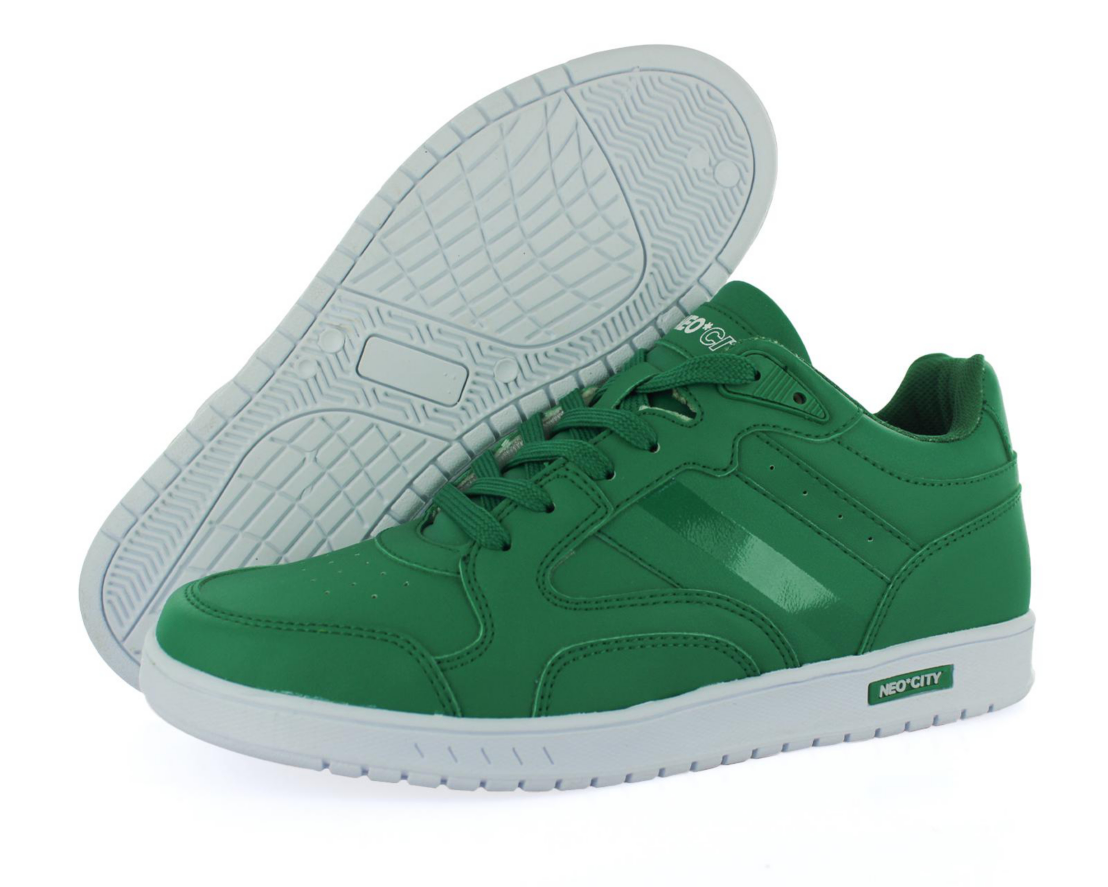 Tenis Casuales Neo*City para Hombre