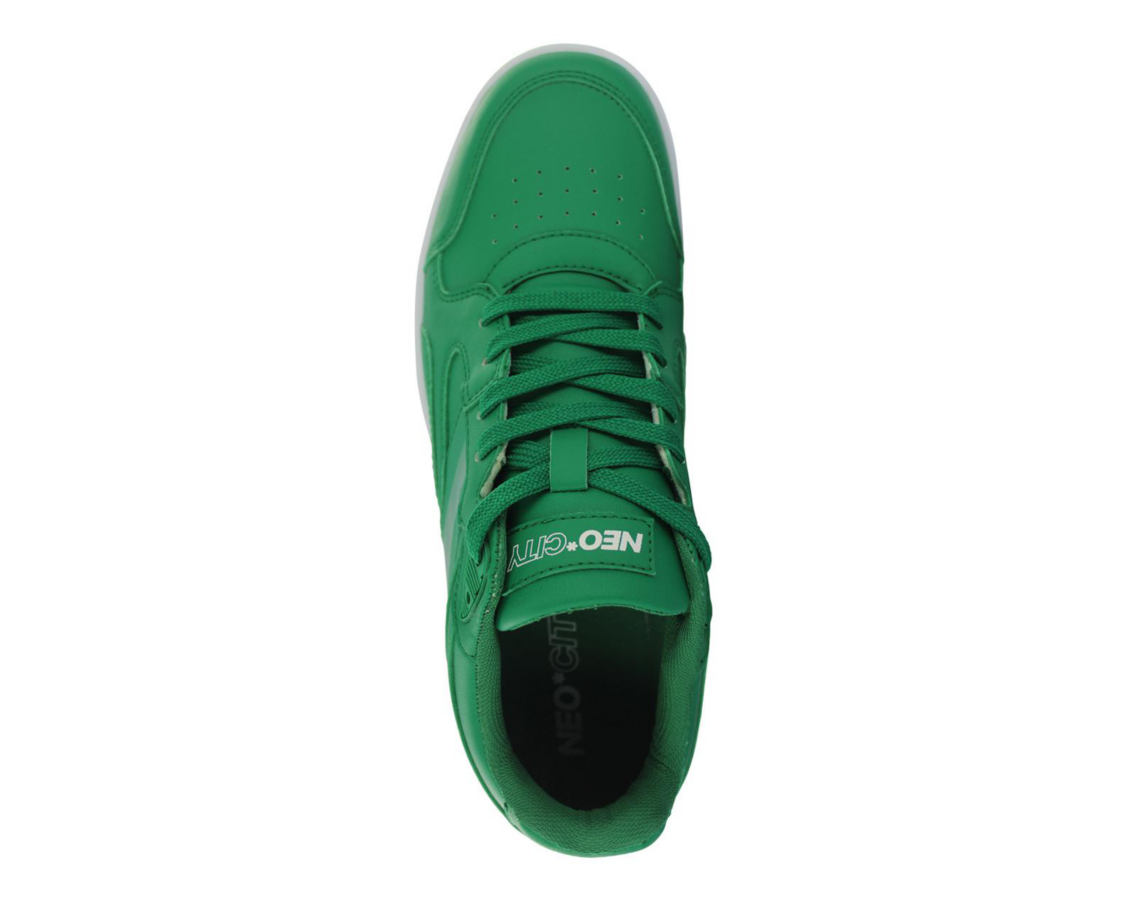 Foto 2 | Tenis Casuales Neo*City para Hombre