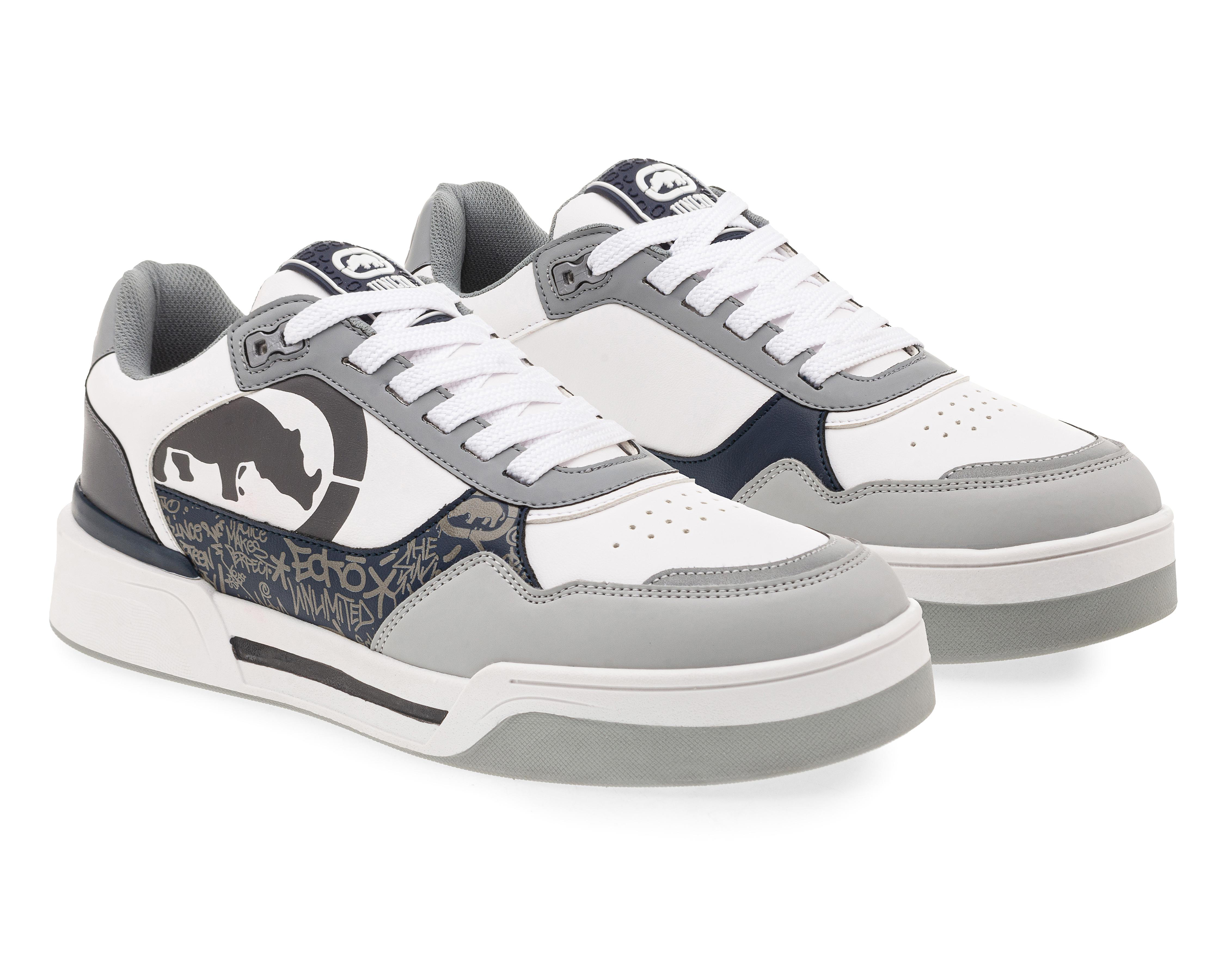 Tenis Casuales Ecko Unltd. para Hombre