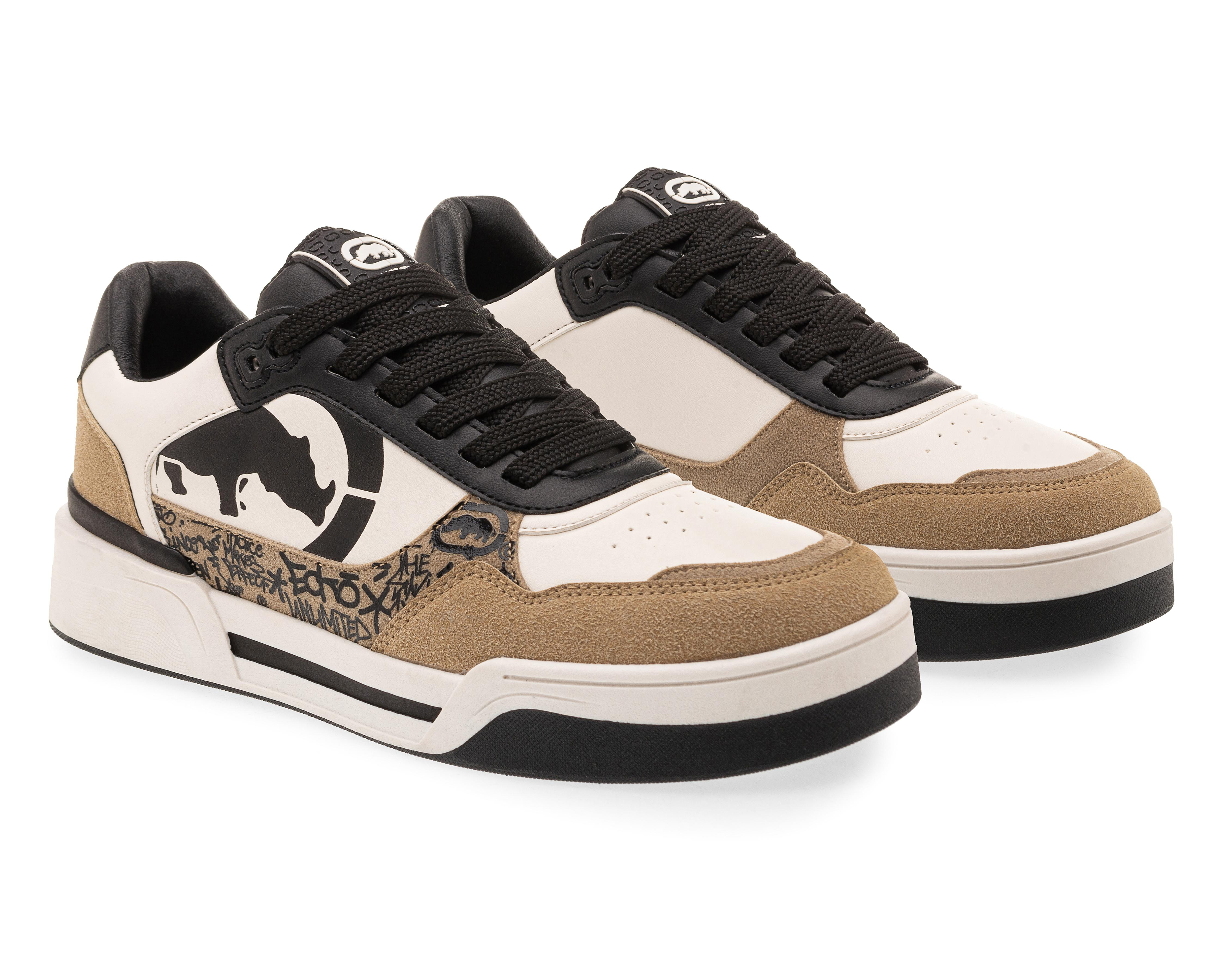 Tenis Casuales Ecko Unltd. para Hombre