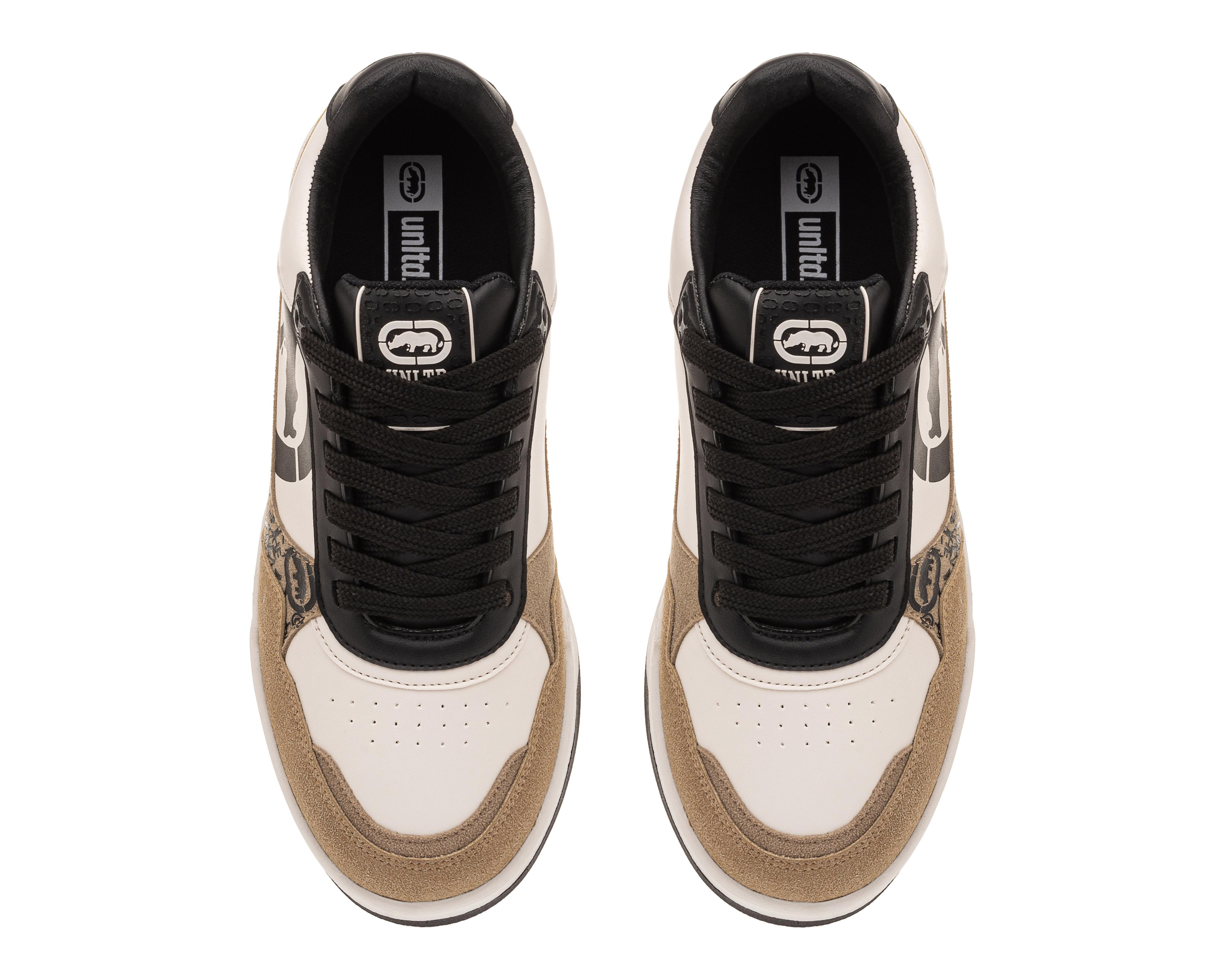 Foto 3 | Tenis Casuales Ecko Unltd. para Hombre