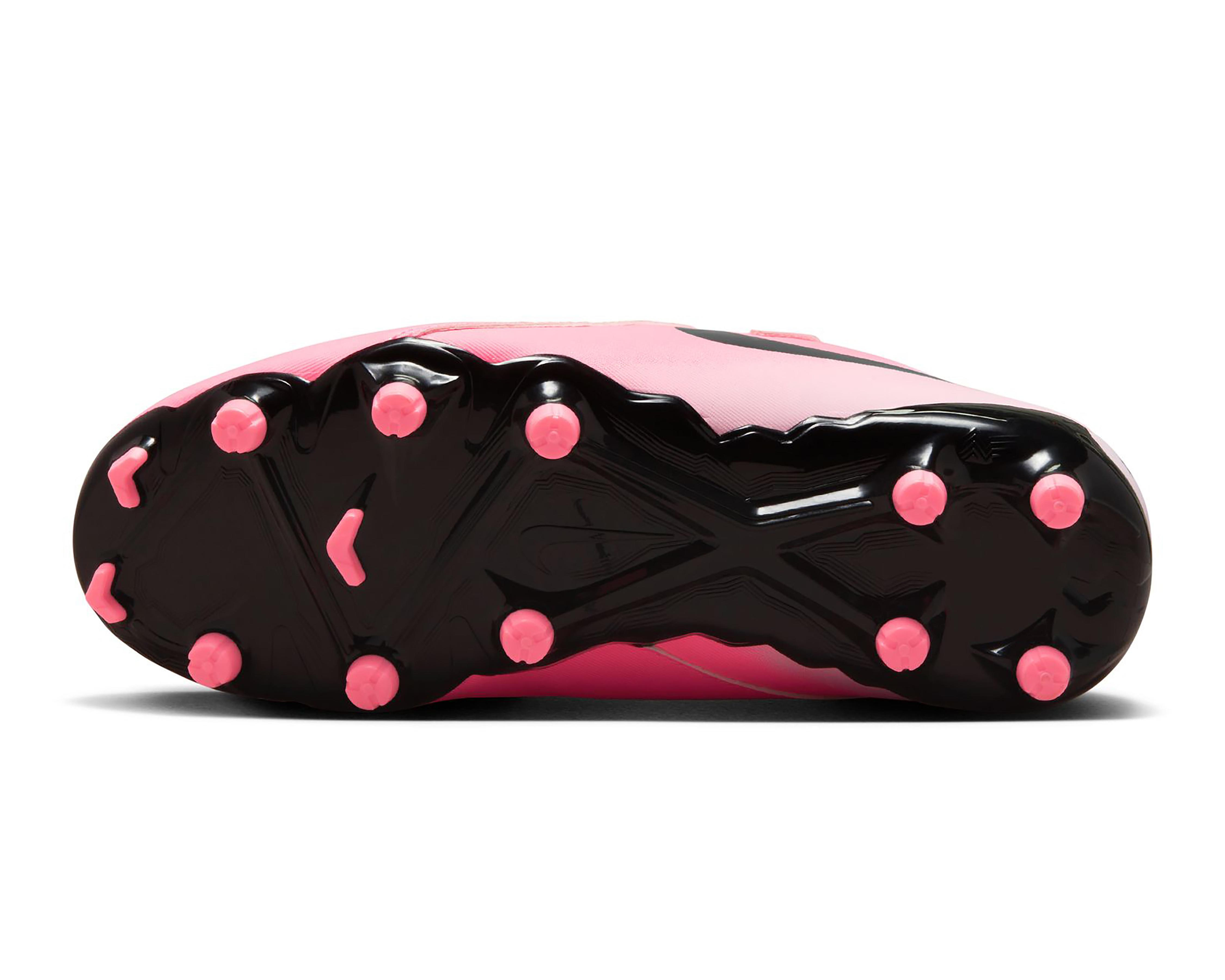Foto 2 | Taquetes Nike Jr. Phantom GX 2 Academy Unisex