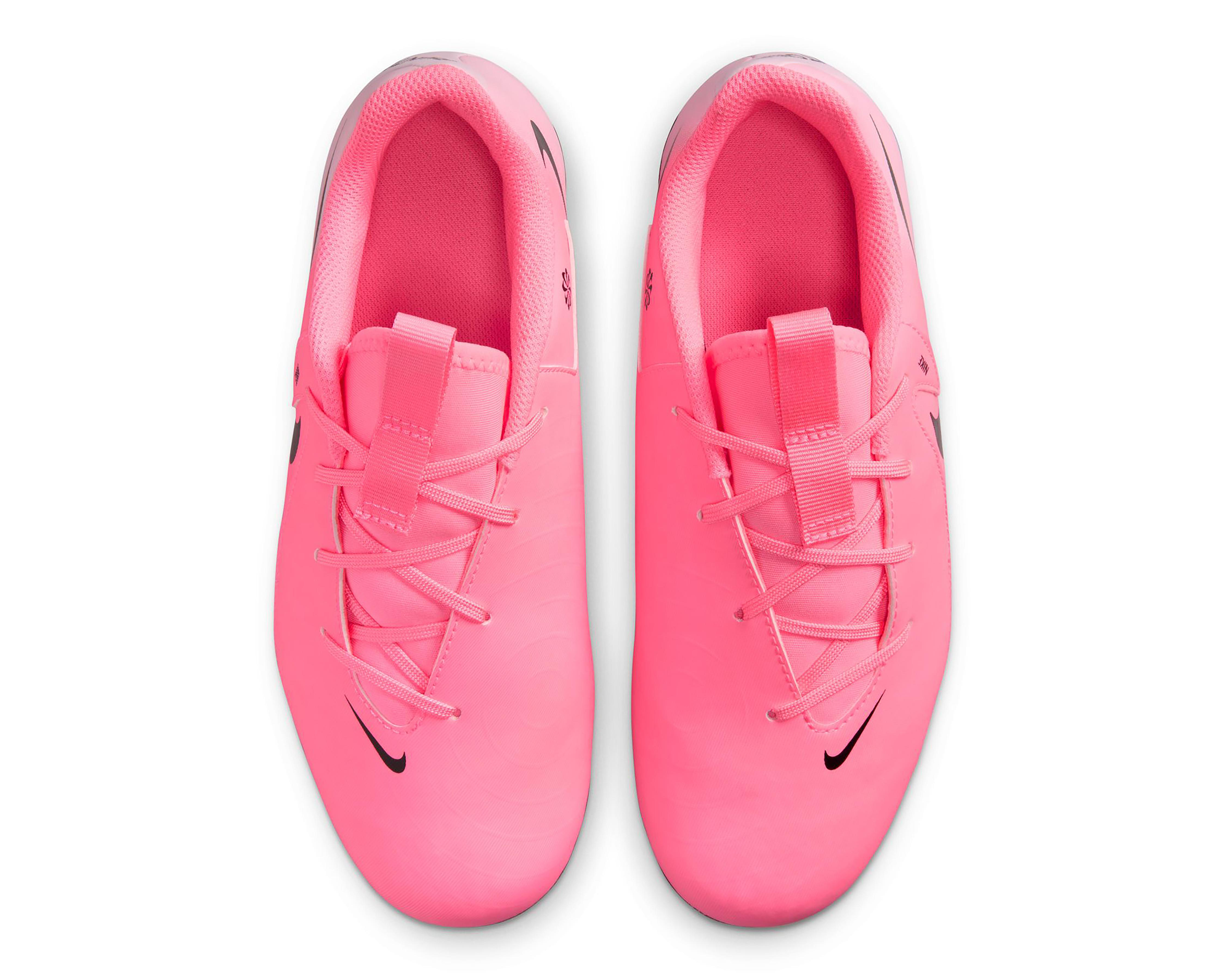 Foto 3 | Taquetes Nike Jr. Phantom GX 2 Academy Unisex