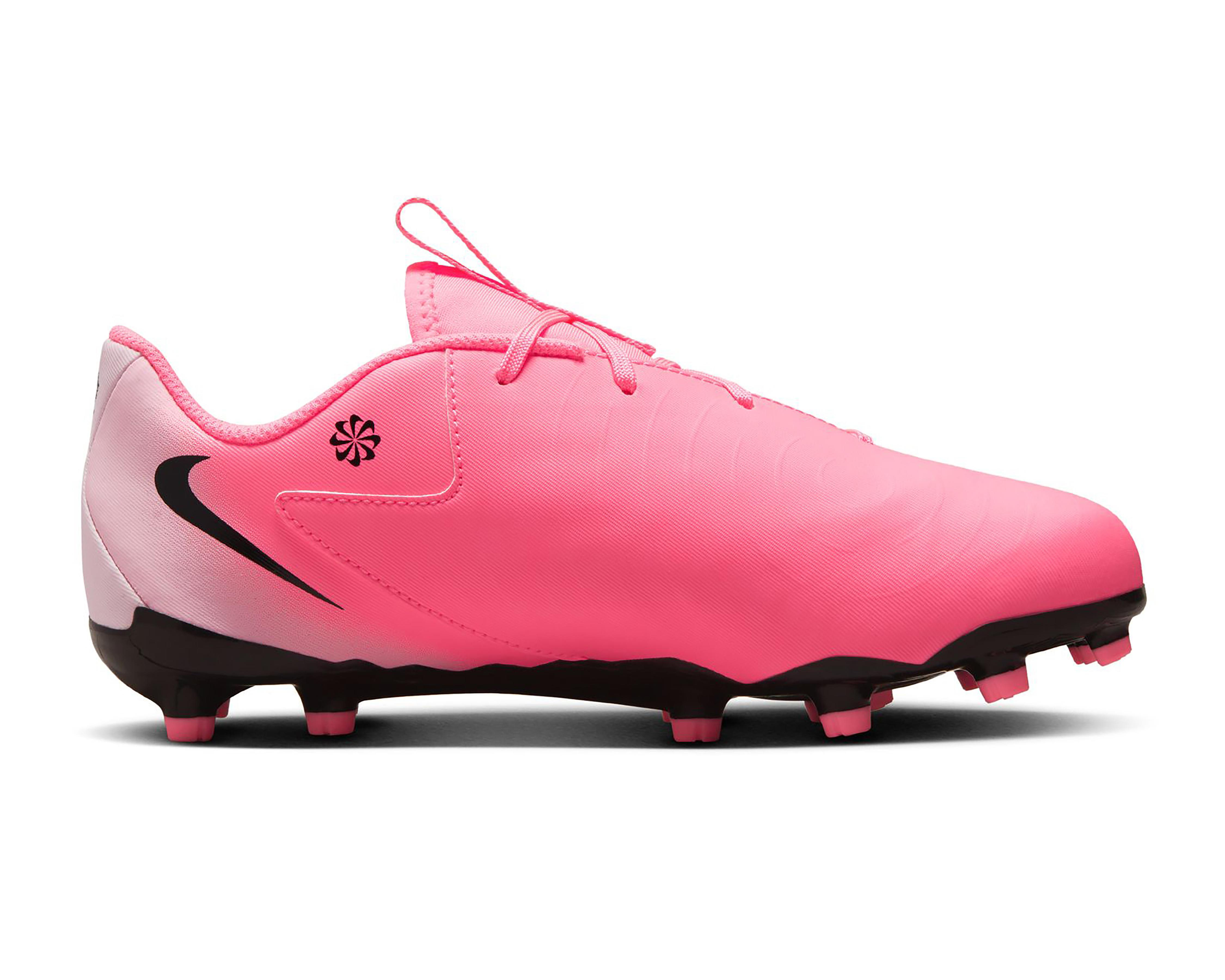 Foto 4 | Taquetes Nike Jr. Phantom GX 2 Academy Unisex