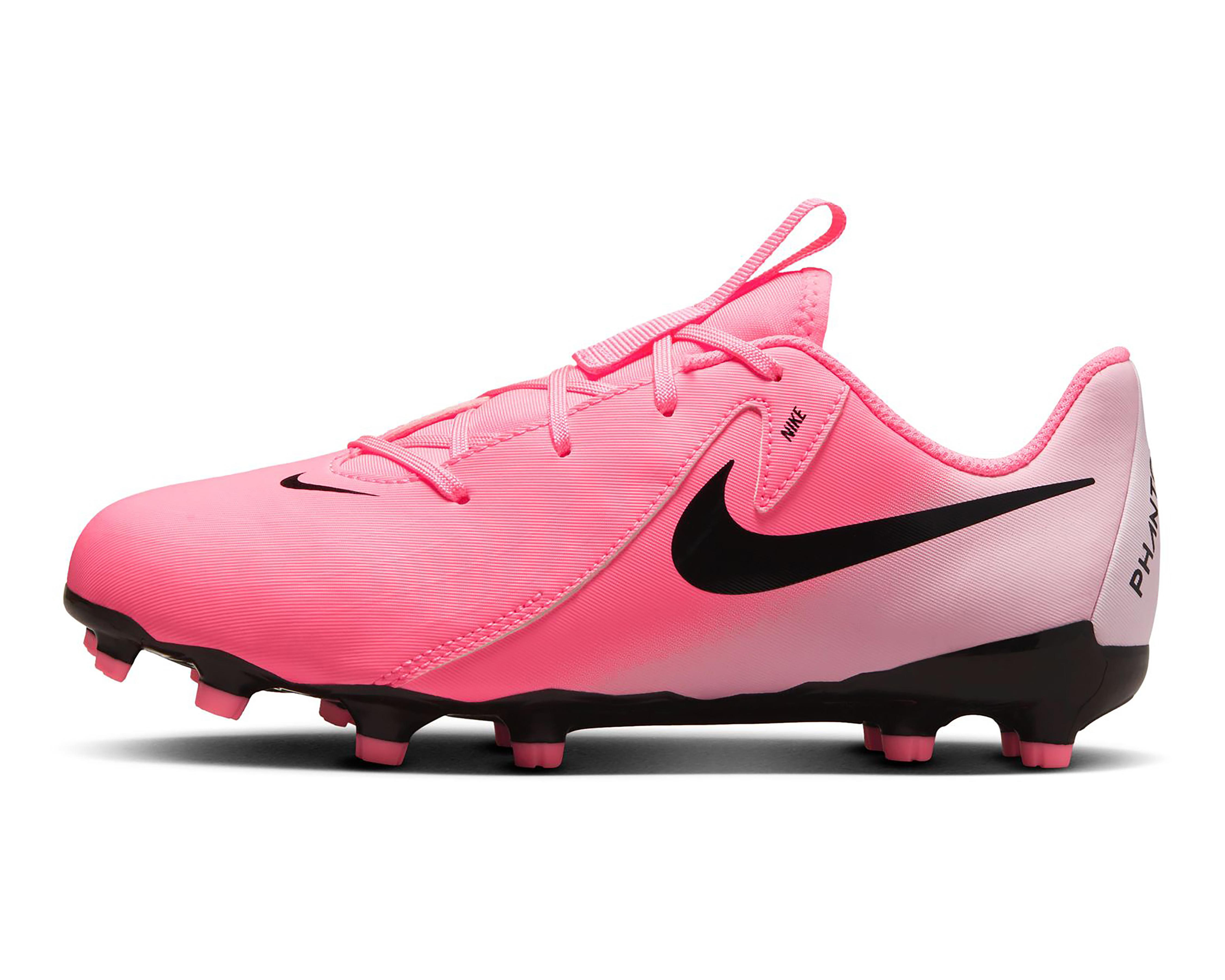 Foto 5 | Taquetes Nike Jr. Phantom GX 2 Academy Unisex