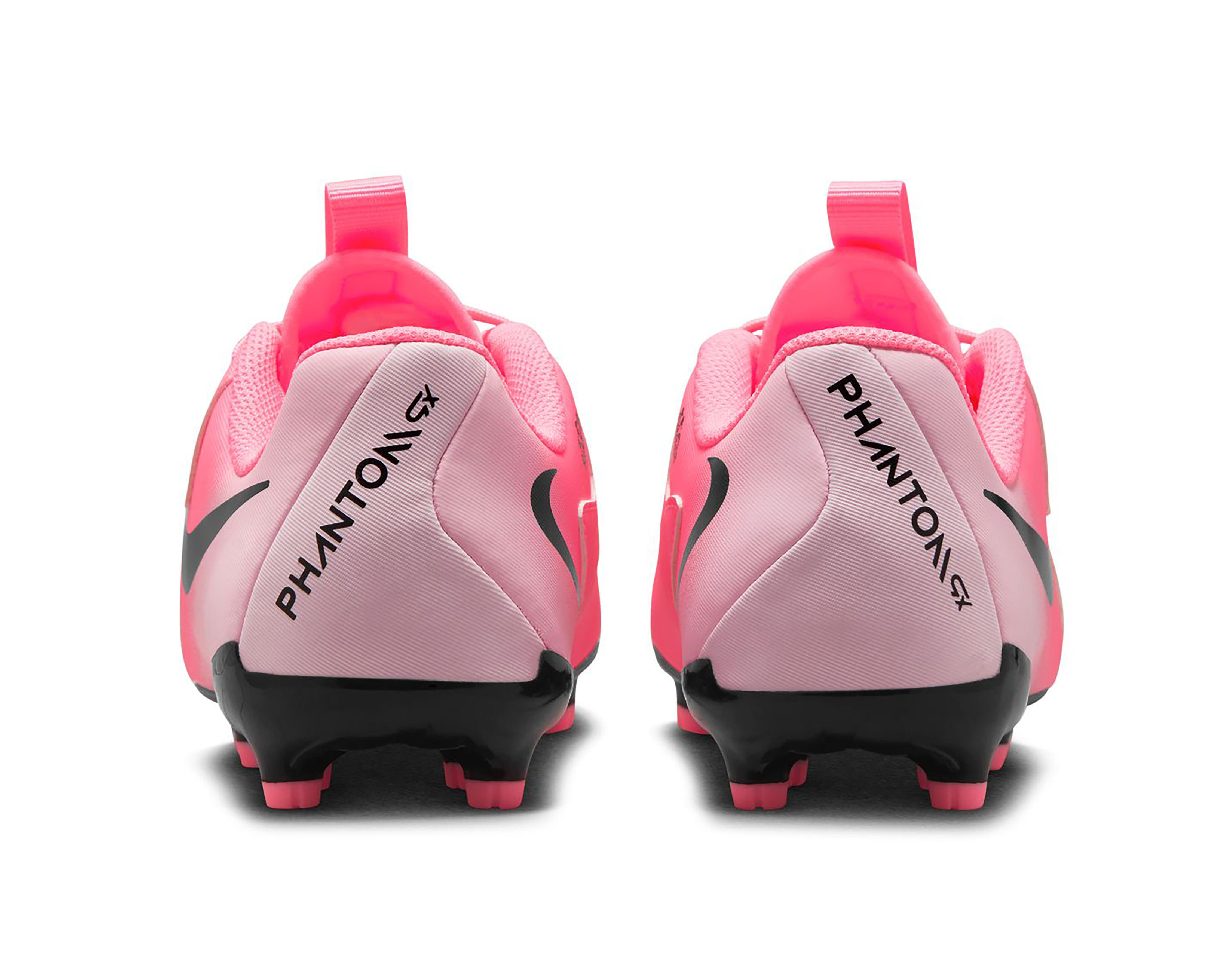 Foto 7 pulgar | Taquetes Nike Jr. Phantom GX 2 Academy Unisex