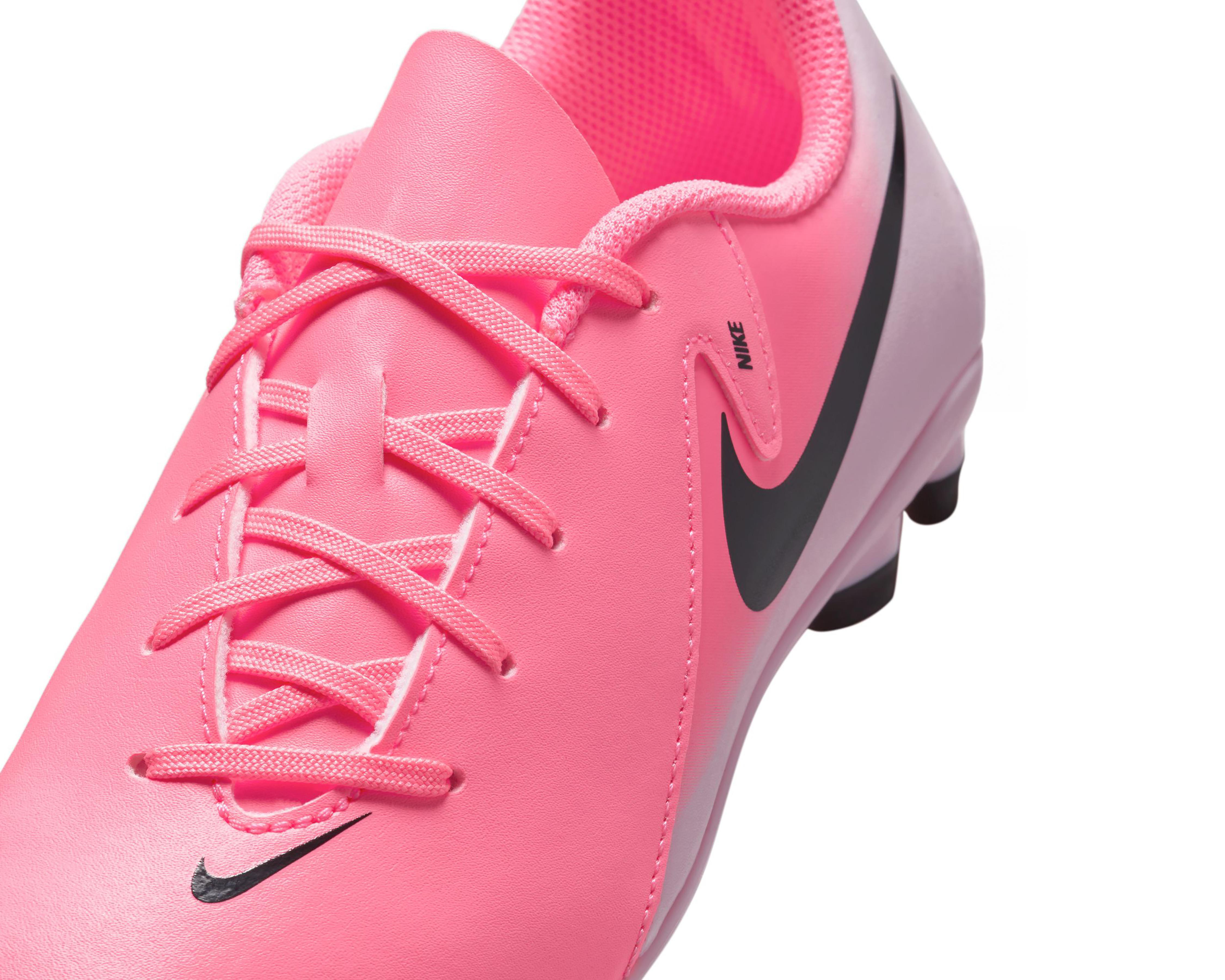 Foto 7 | Taquetes Nike Jr. Phantom GX 2 Academy Unisex