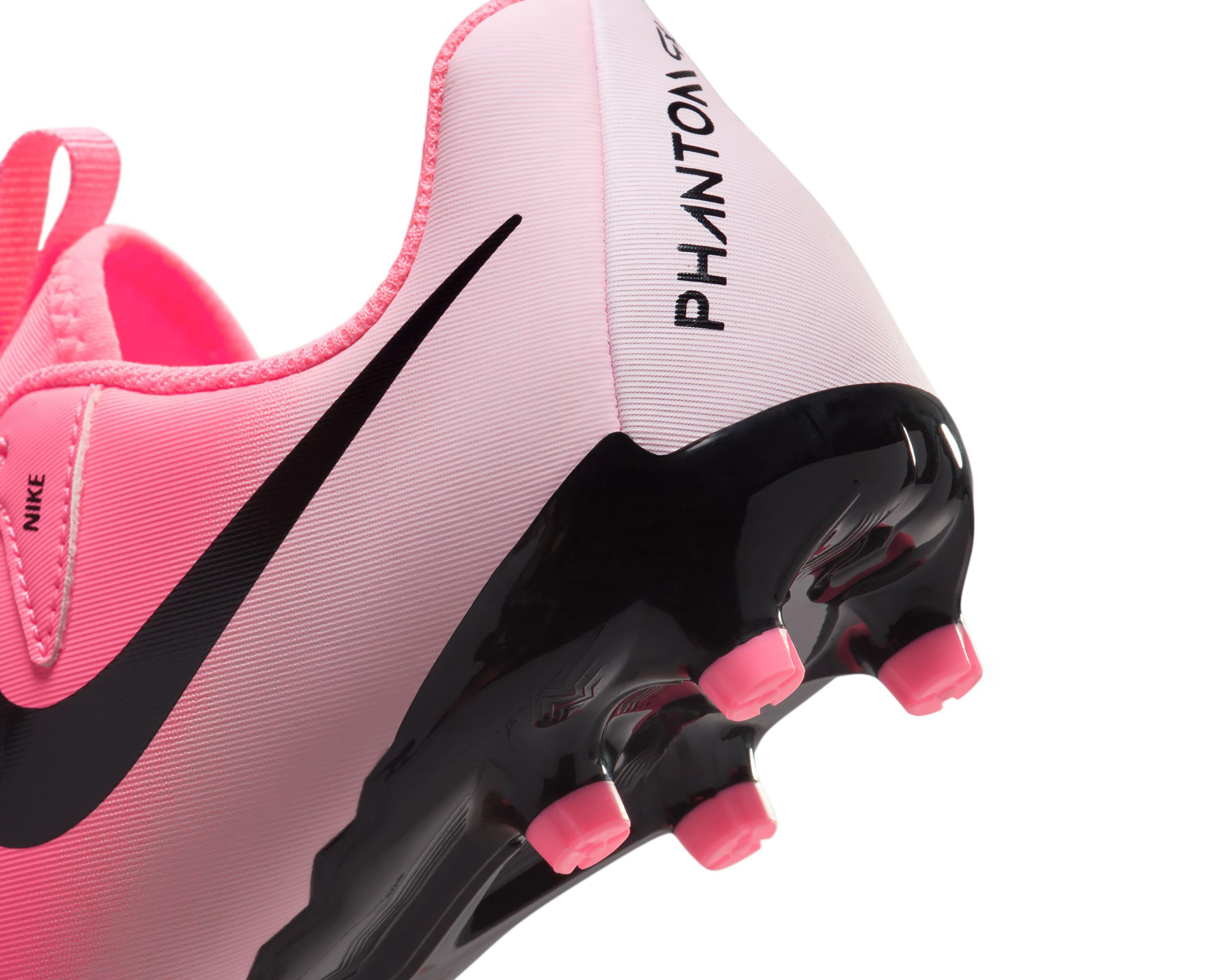 Foto 9 pulgar | Taquetes Nike Jr. Phantom GX 2 Academy Unisex