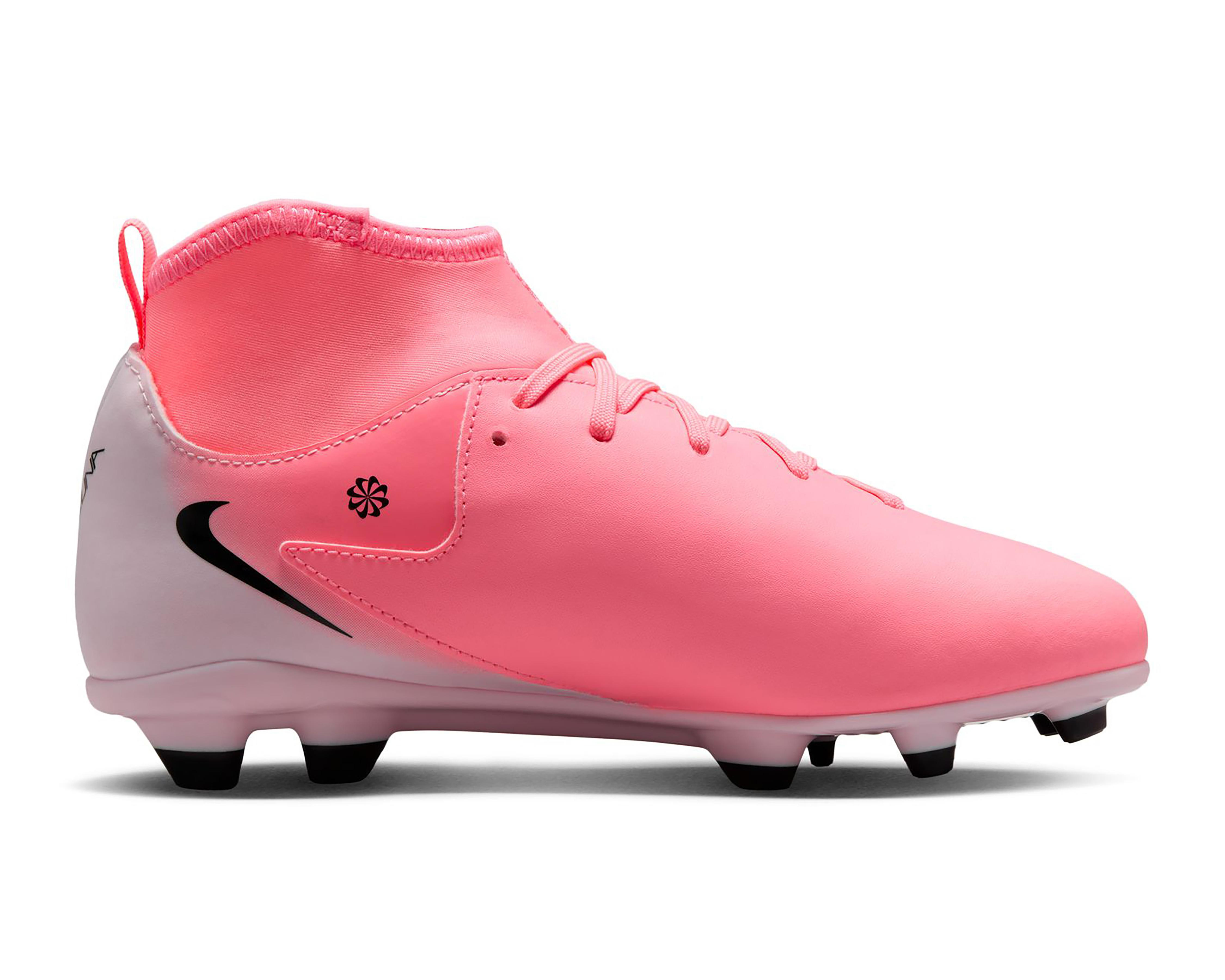 Foto 4 | Taquetes Nike Phantom Luna 2 Club Juveniles