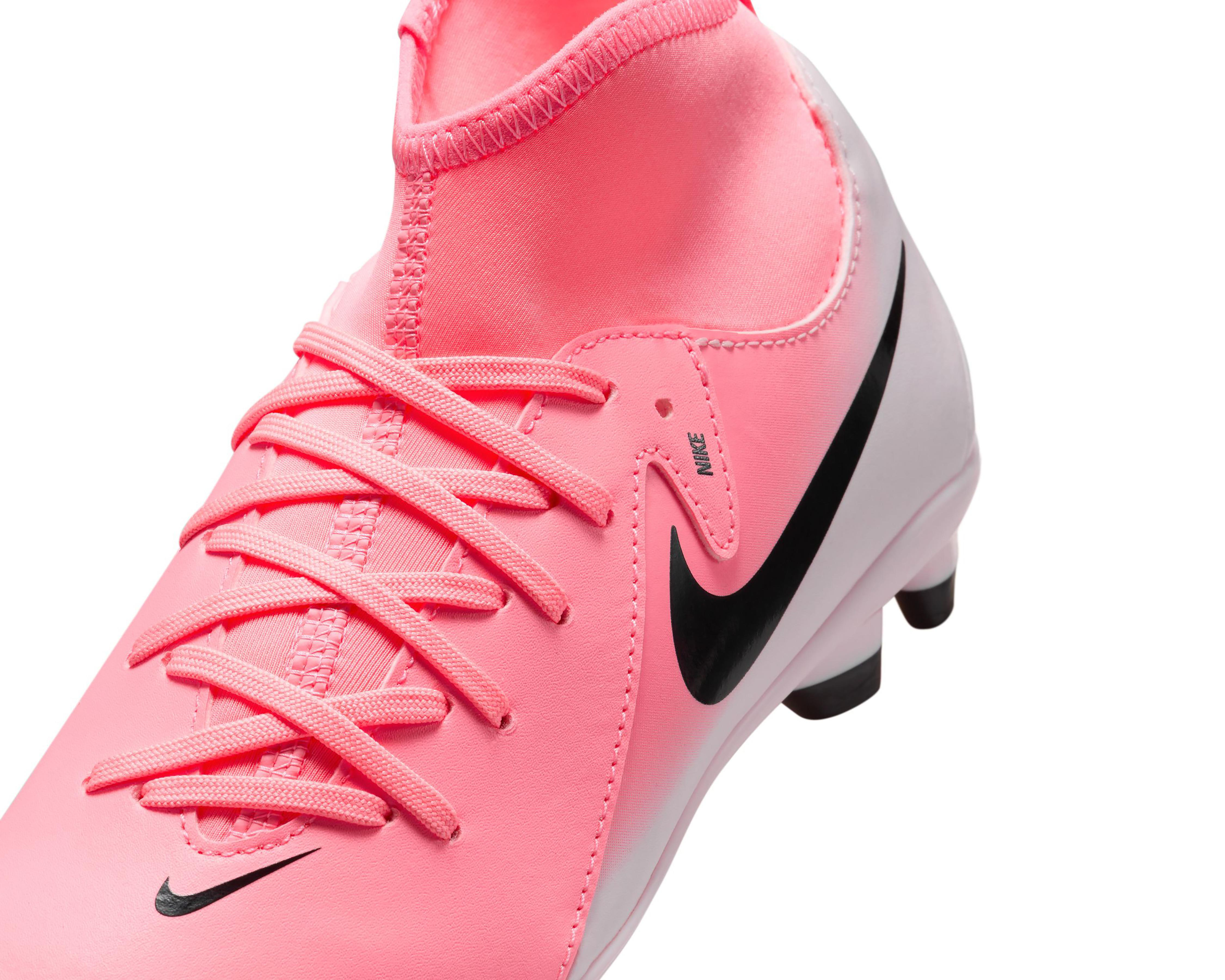 Foto 7 | Taquetes Nike Phantom Luna 2 Club Juveniles
