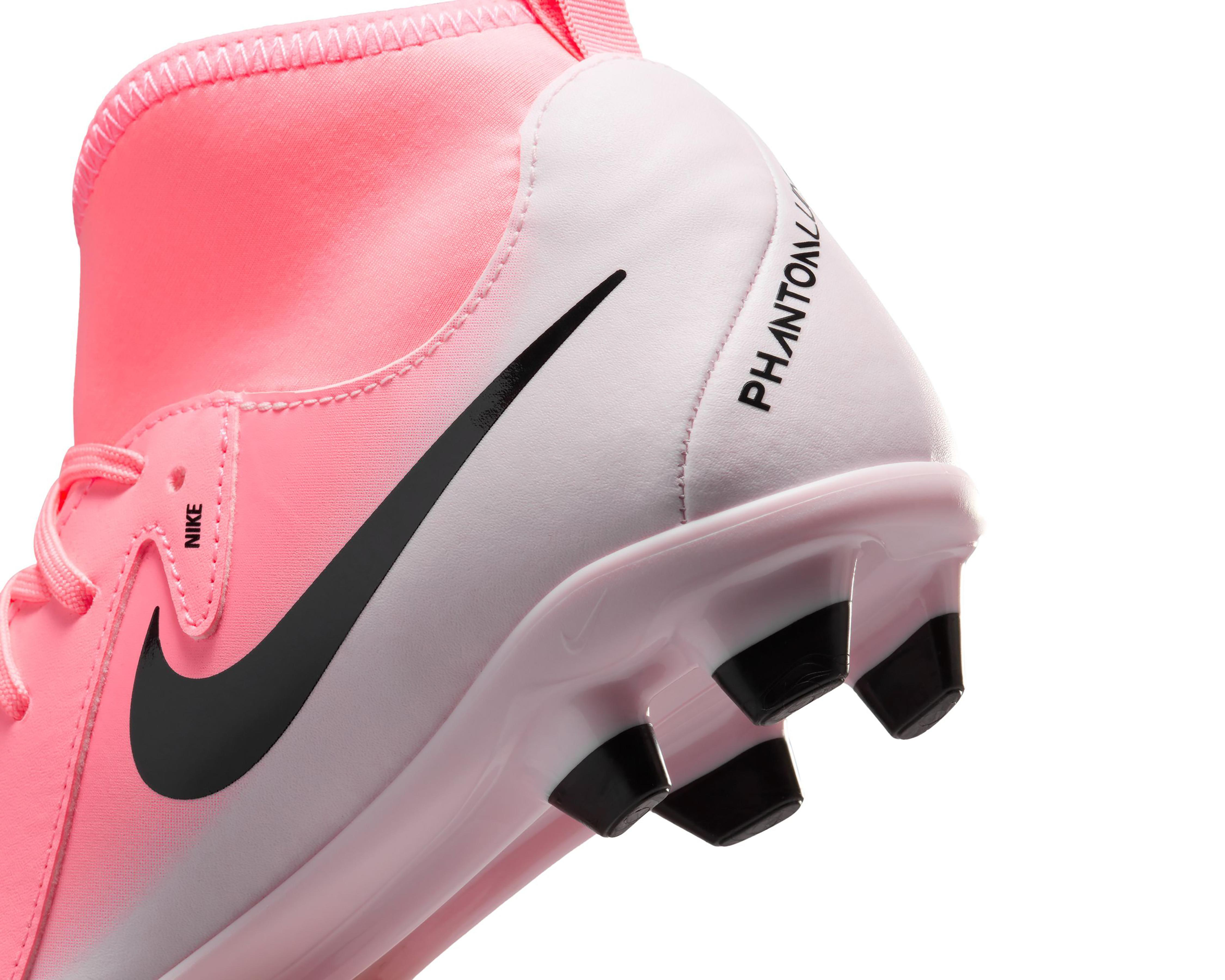 Foto 8 | Taquetes Nike Phantom Luna 2 Club Juveniles