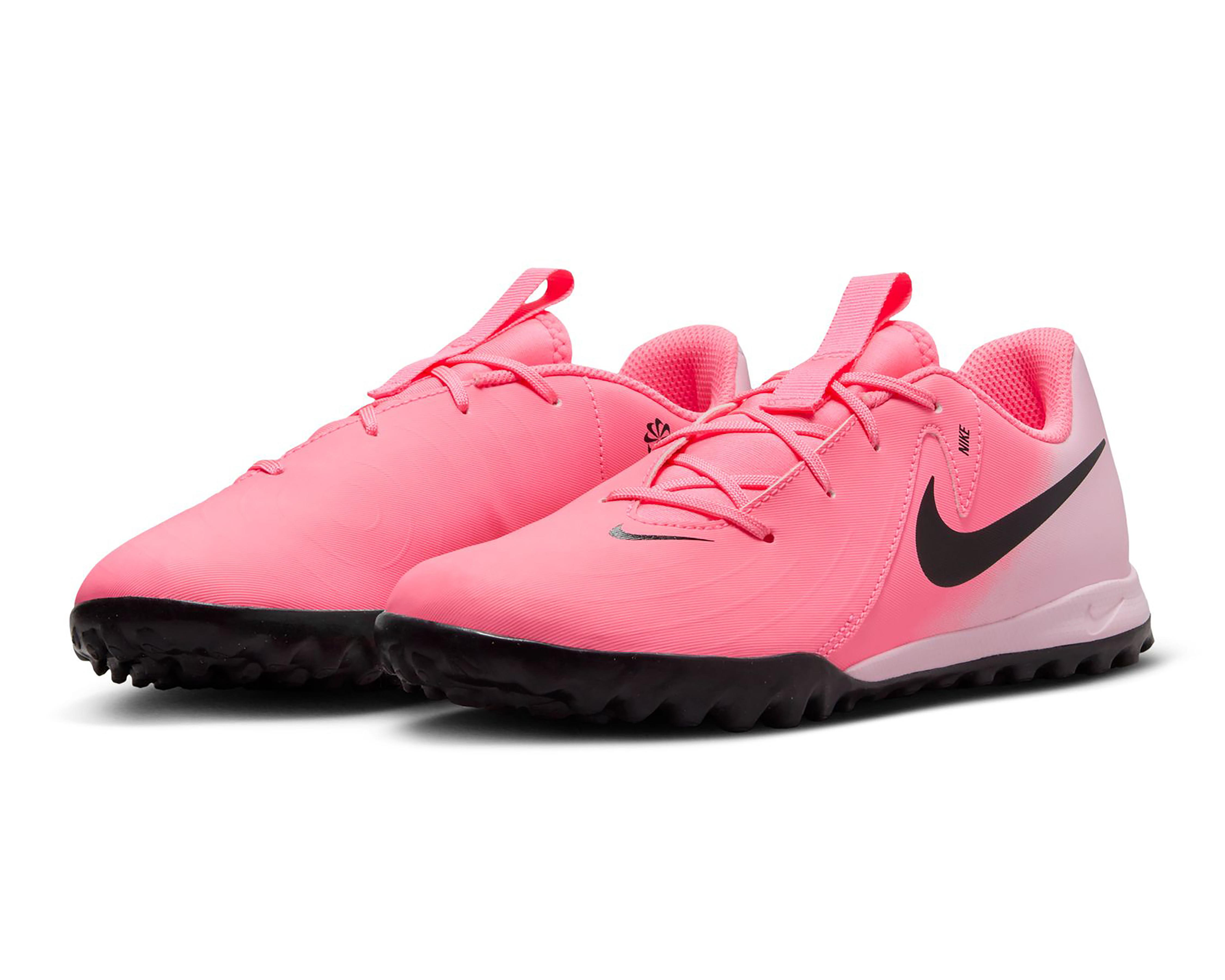 Foto 1 | Taquetes Nike Jr. Phantom GX 2 Academy para Niño