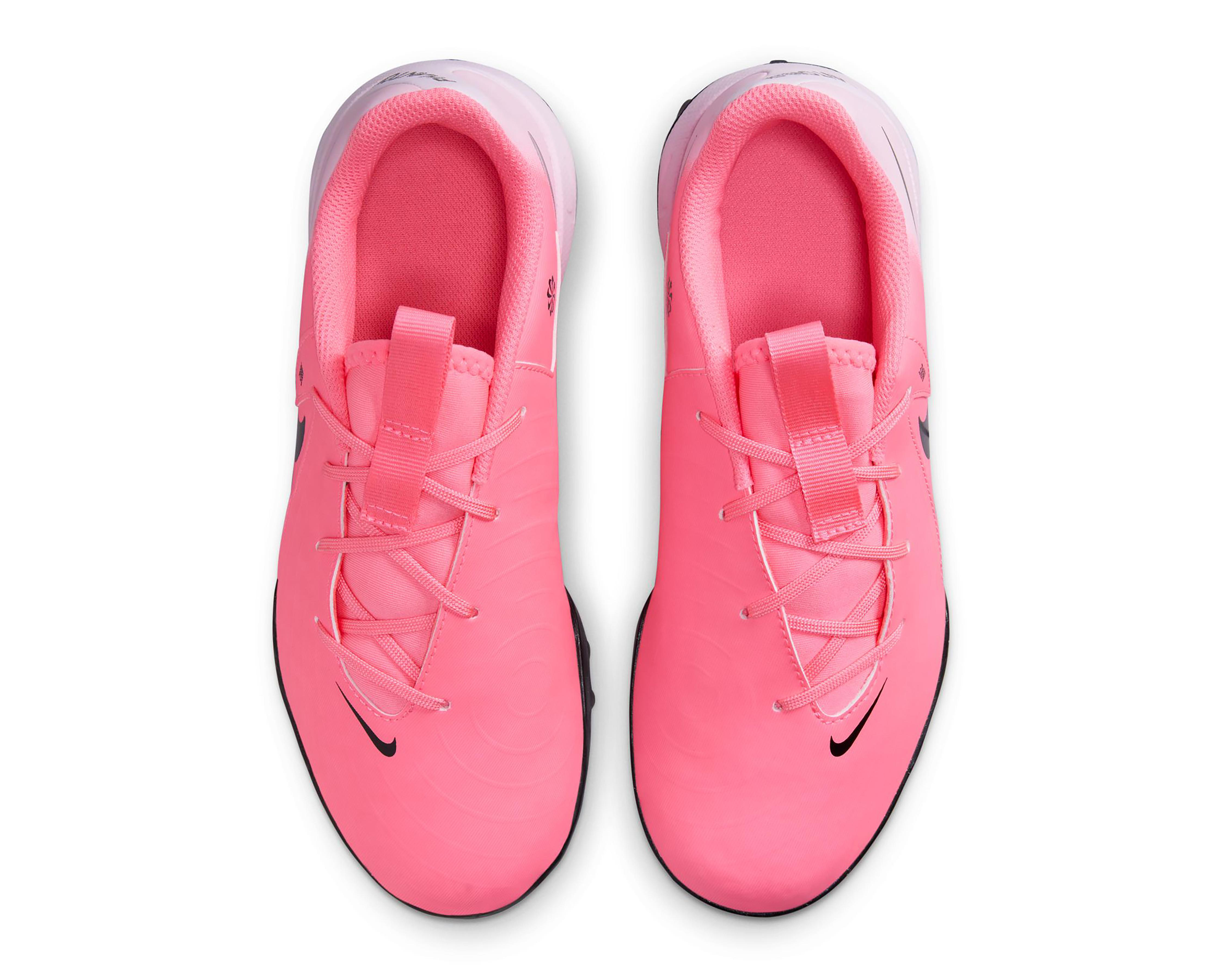 Foto 3 | Taquetes Nike Jr. Phantom GX 2 Academy para Niño