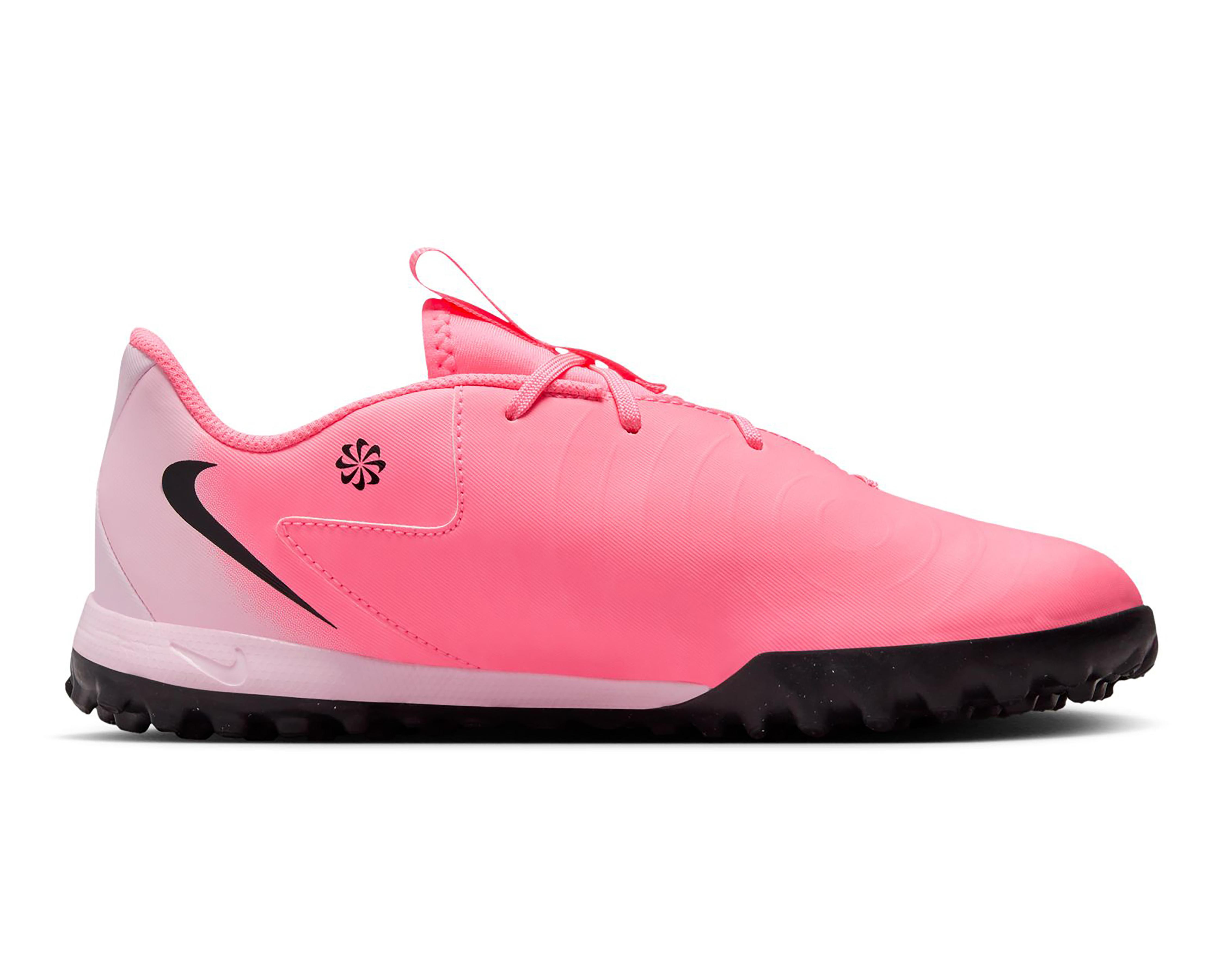 Foto 4 | Taquetes Nike Jr. Phantom GX 2 Academy para Niño