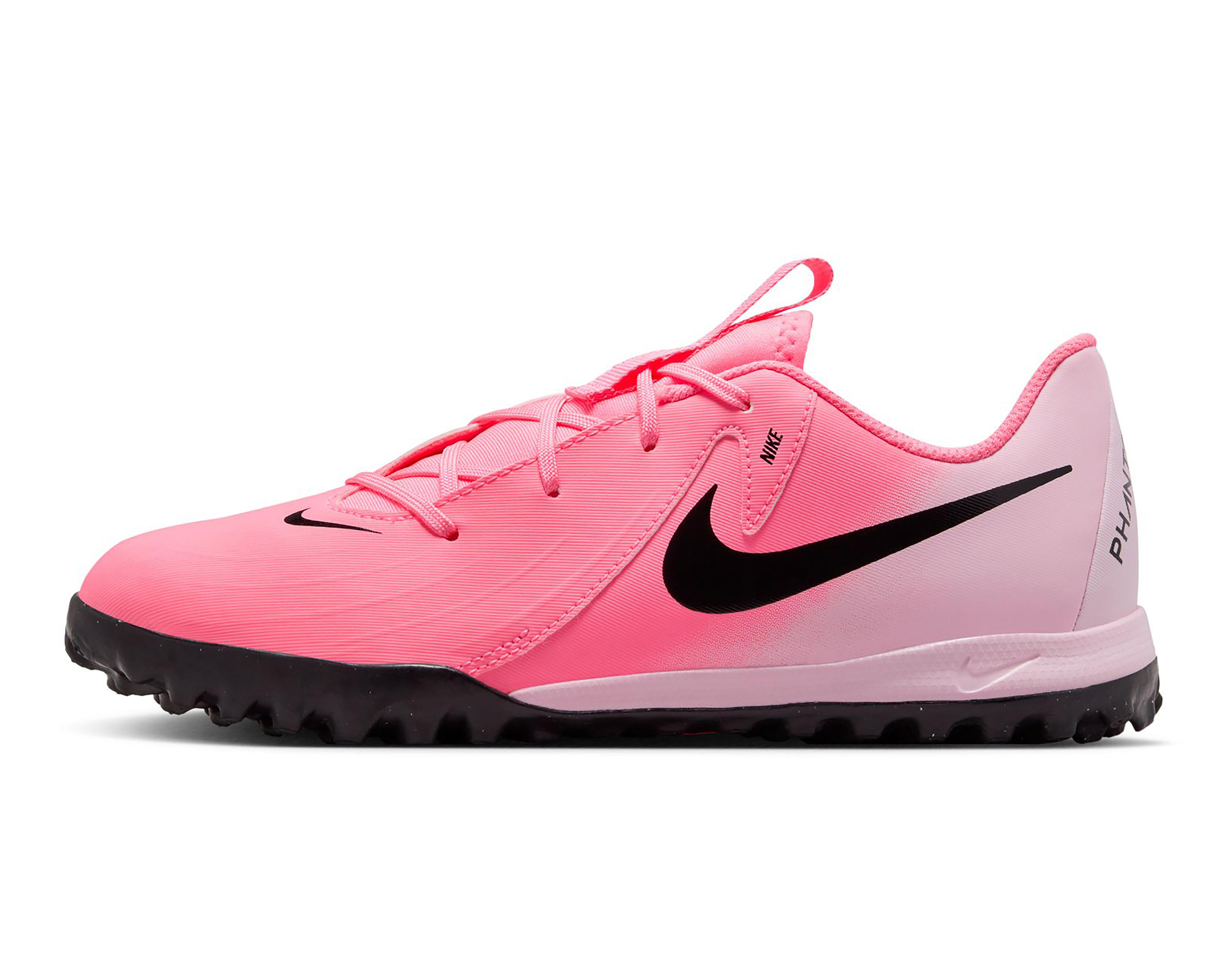 Foto 5 | Taquetes Nike Jr. Phantom GX 2 Academy para Niño
