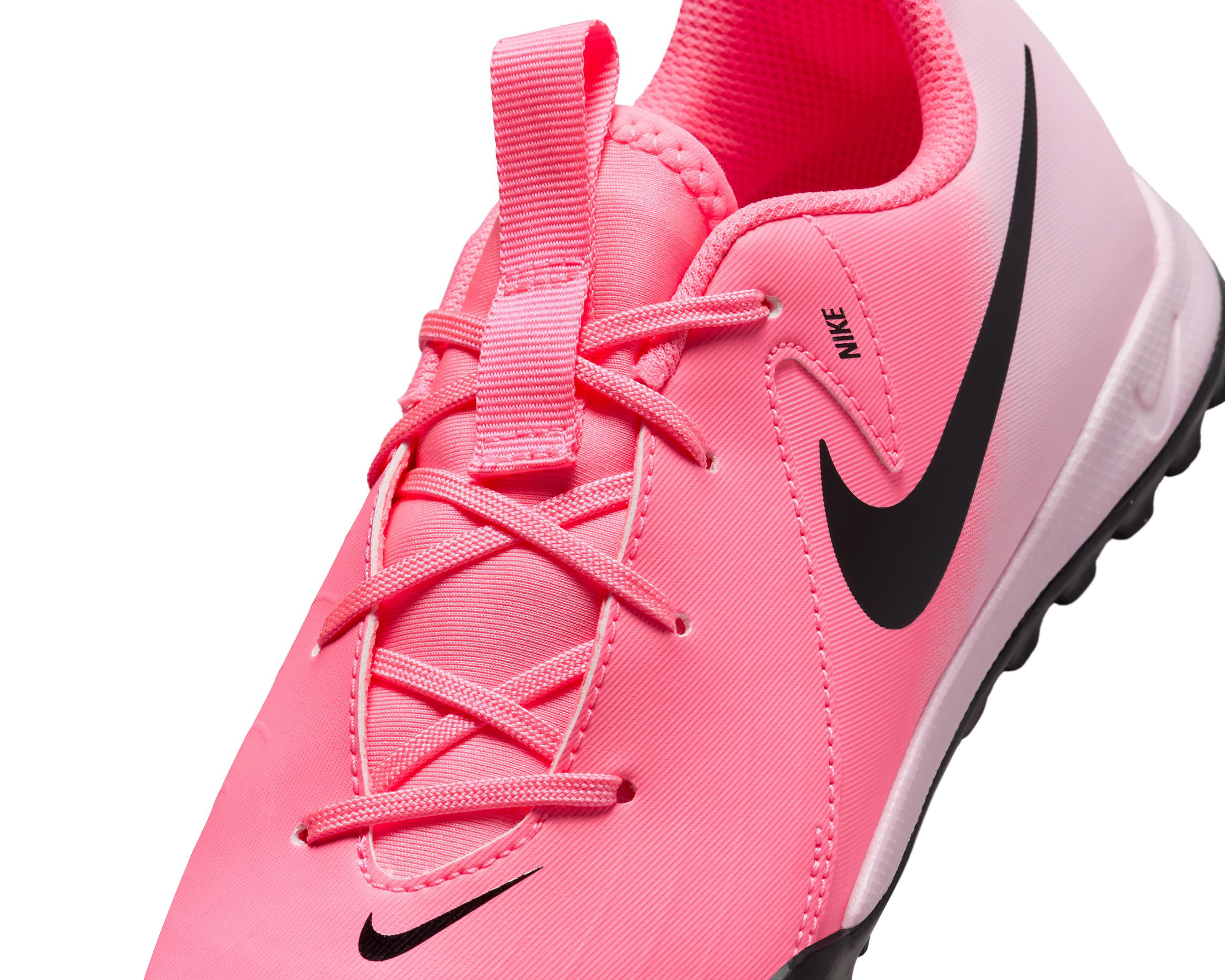 Foto 7 | Taquetes Nike Jr. Phantom GX 2 Academy para Niño