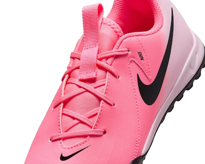 Foto 7 | Taquetes Nike Jr. Phantom GX 2 Academy para Niño