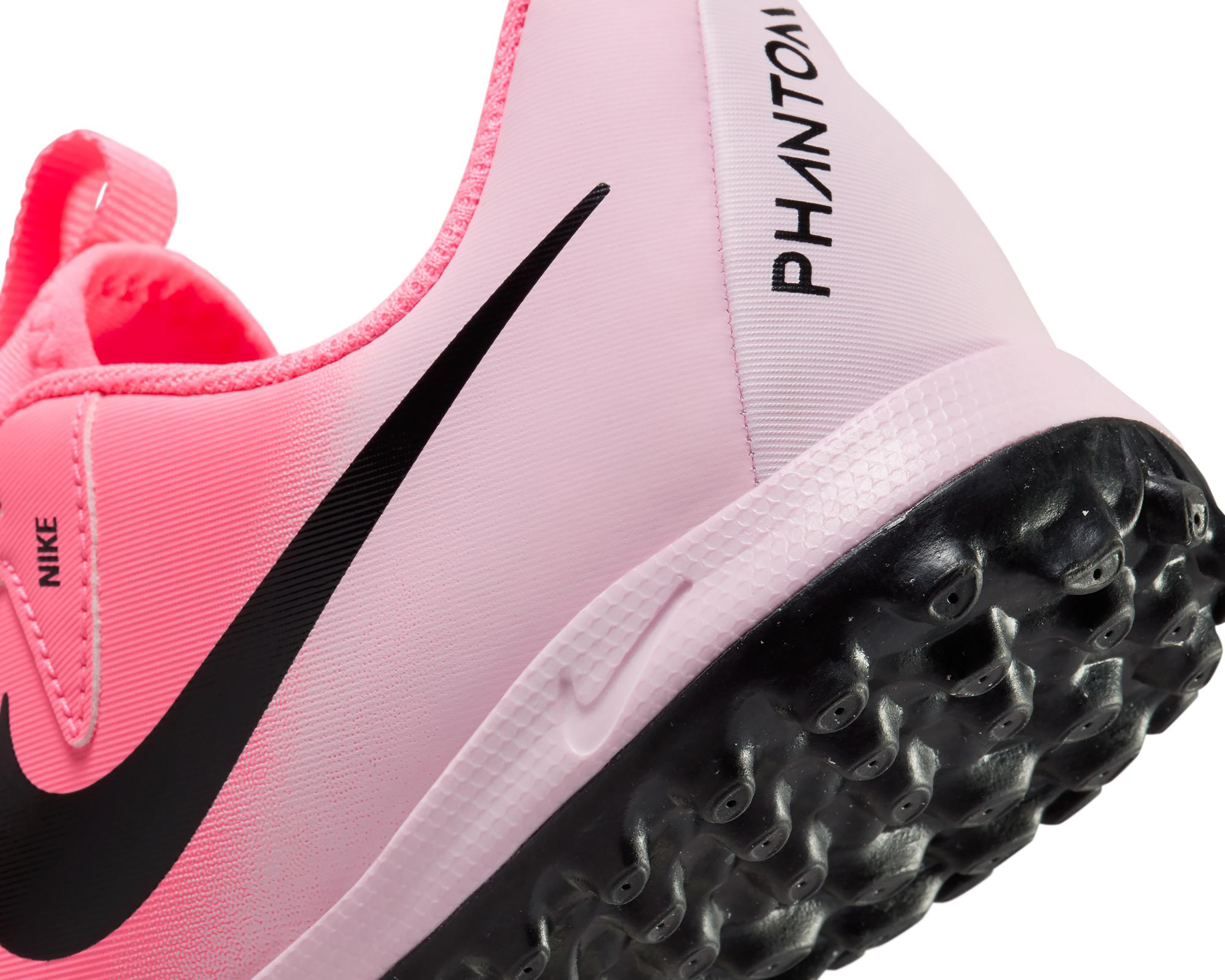 Foto 8 | Taquetes Nike Jr. Phantom GX 2 Academy para Niño