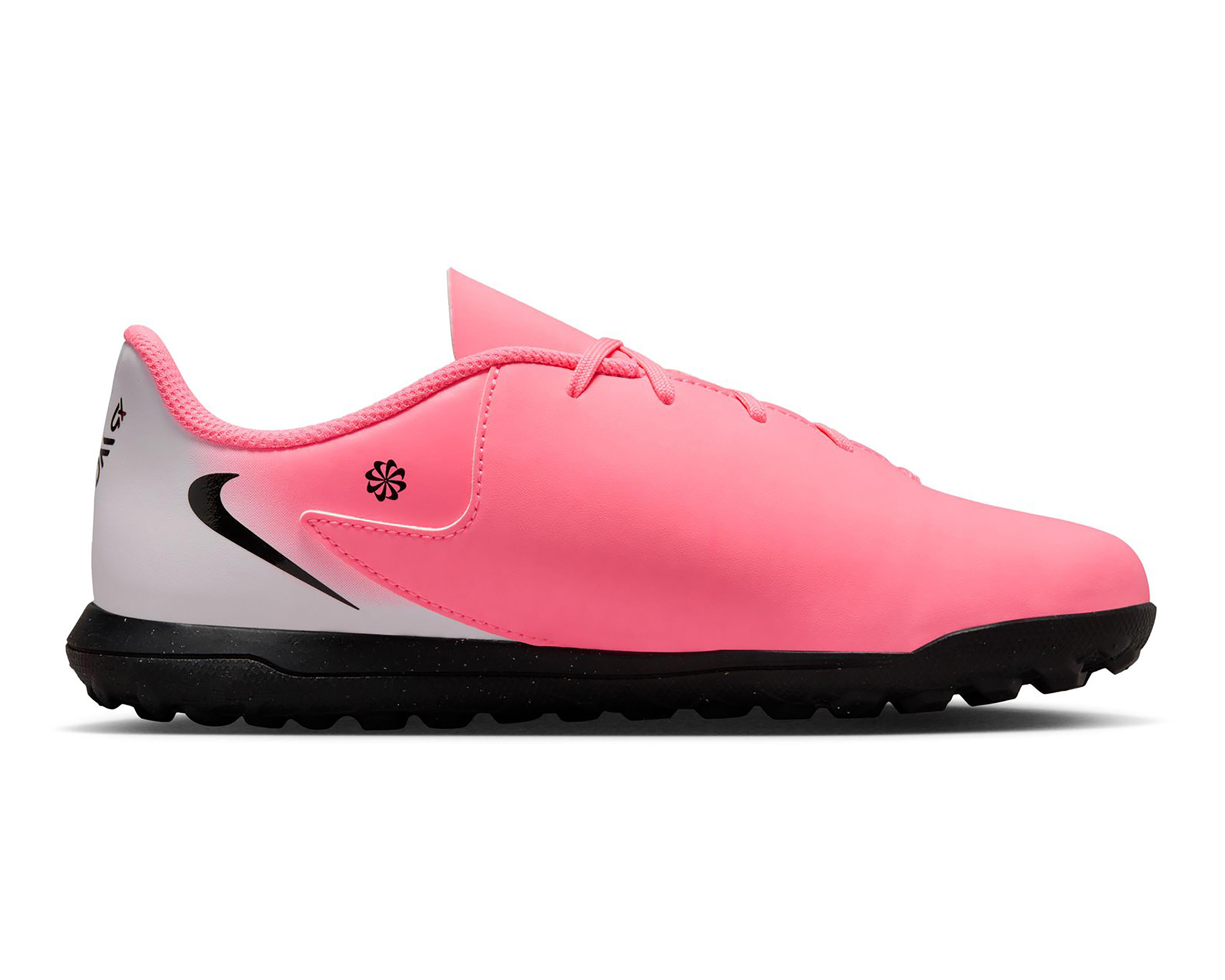 Foto 4 | Taquetes Nike Jr. Phantom GX 2 Club para Niño