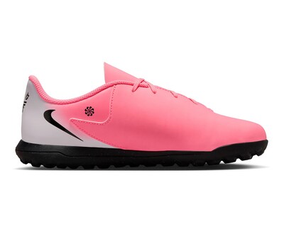 Foto 4 | Taquetes Nike Jr. Phantom GX 2 Club para Niño