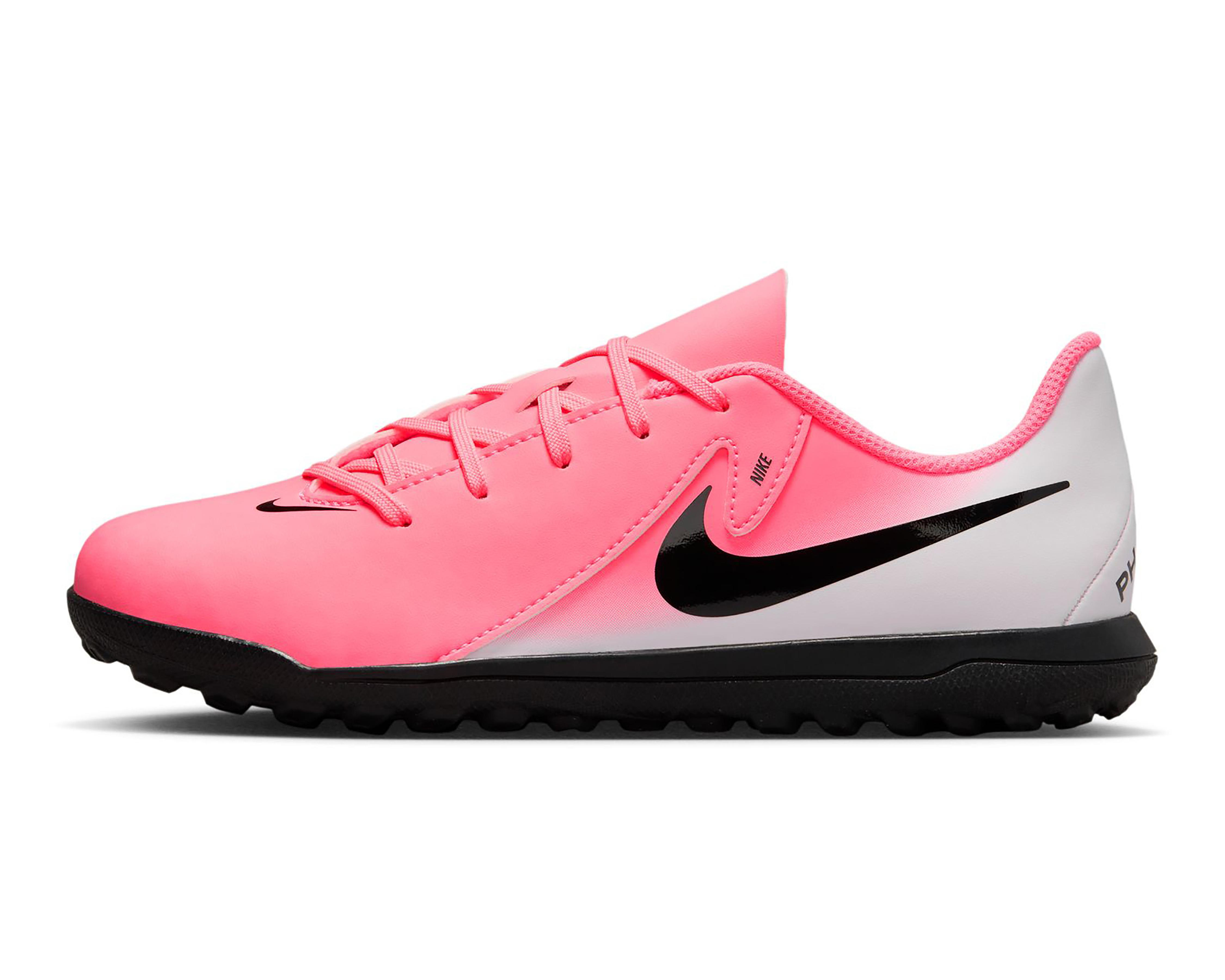 Foto 5 | Taquetes Nike Jr. Phantom GX 2 Club para Niño