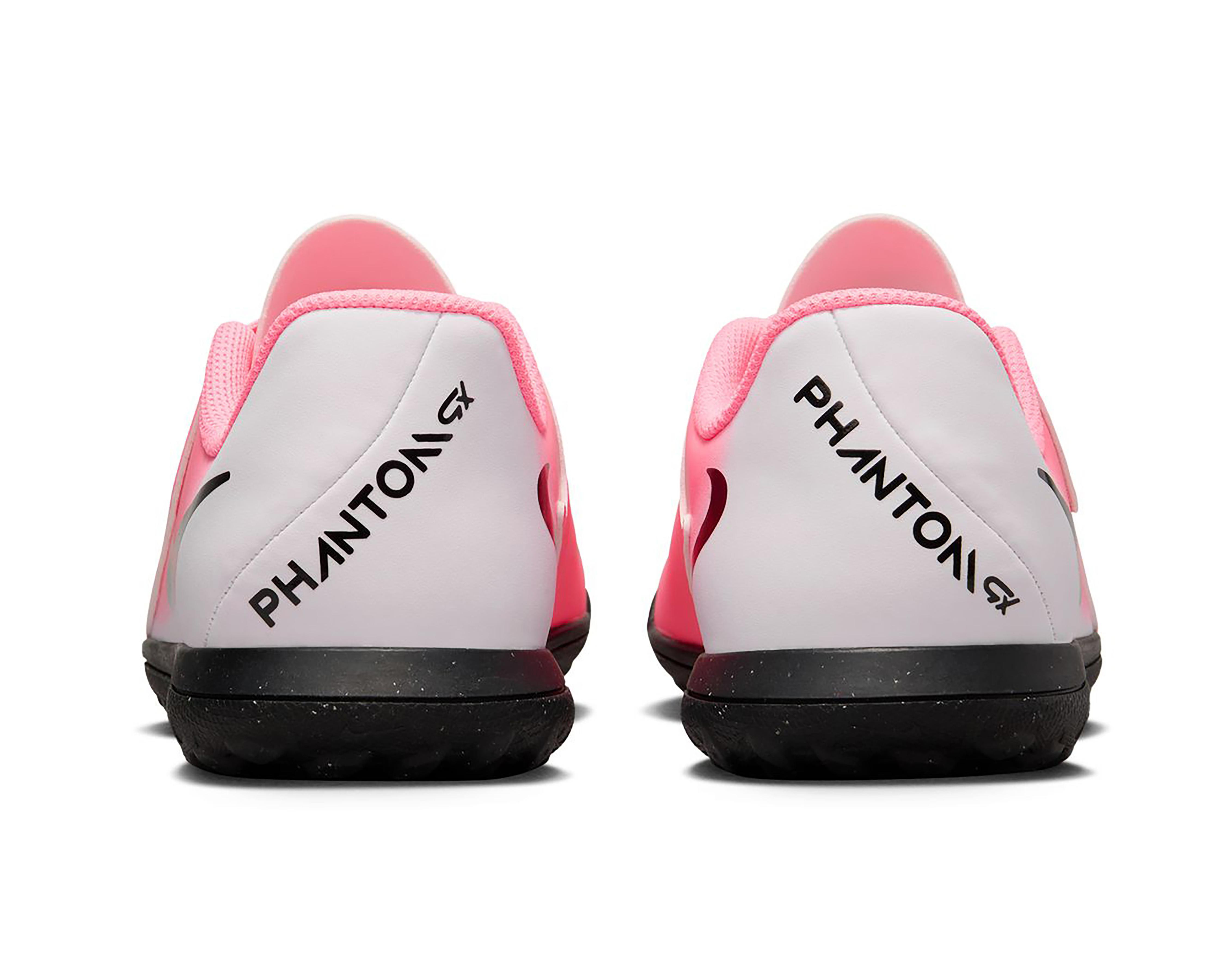 Foto 6 | Taquetes Nike Jr. Phantom GX 2 Club para Niño