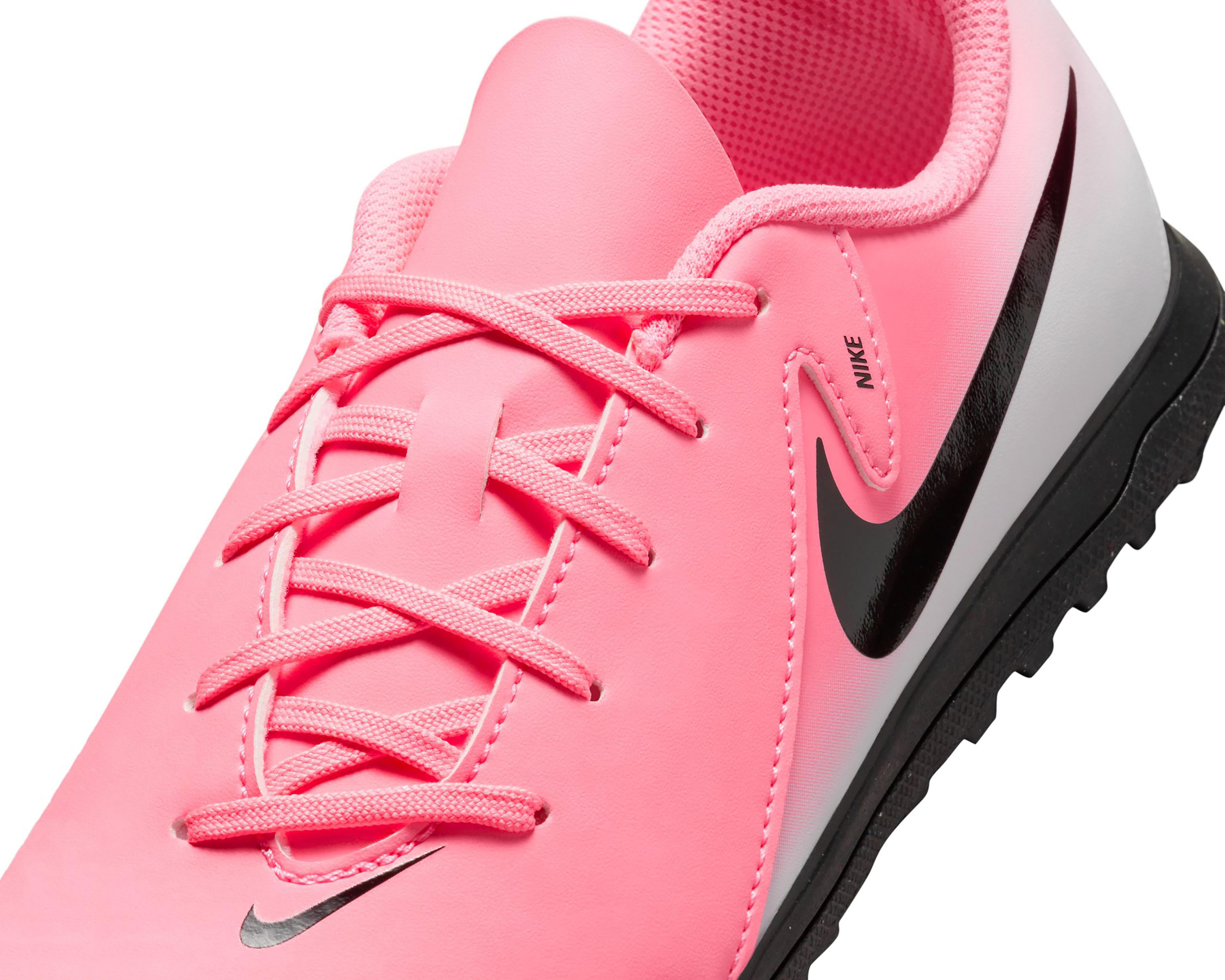Foto 7 | Taquetes Nike Jr. Phantom GX 2 Club para Niño
