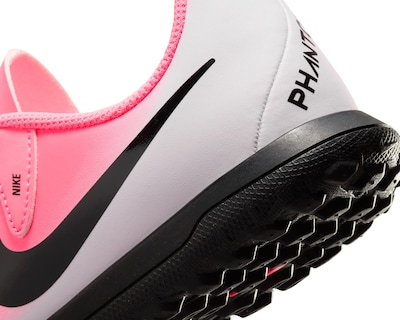 Foto 8 | Taquetes Nike Jr. Phantom GX 2 Club para Niño