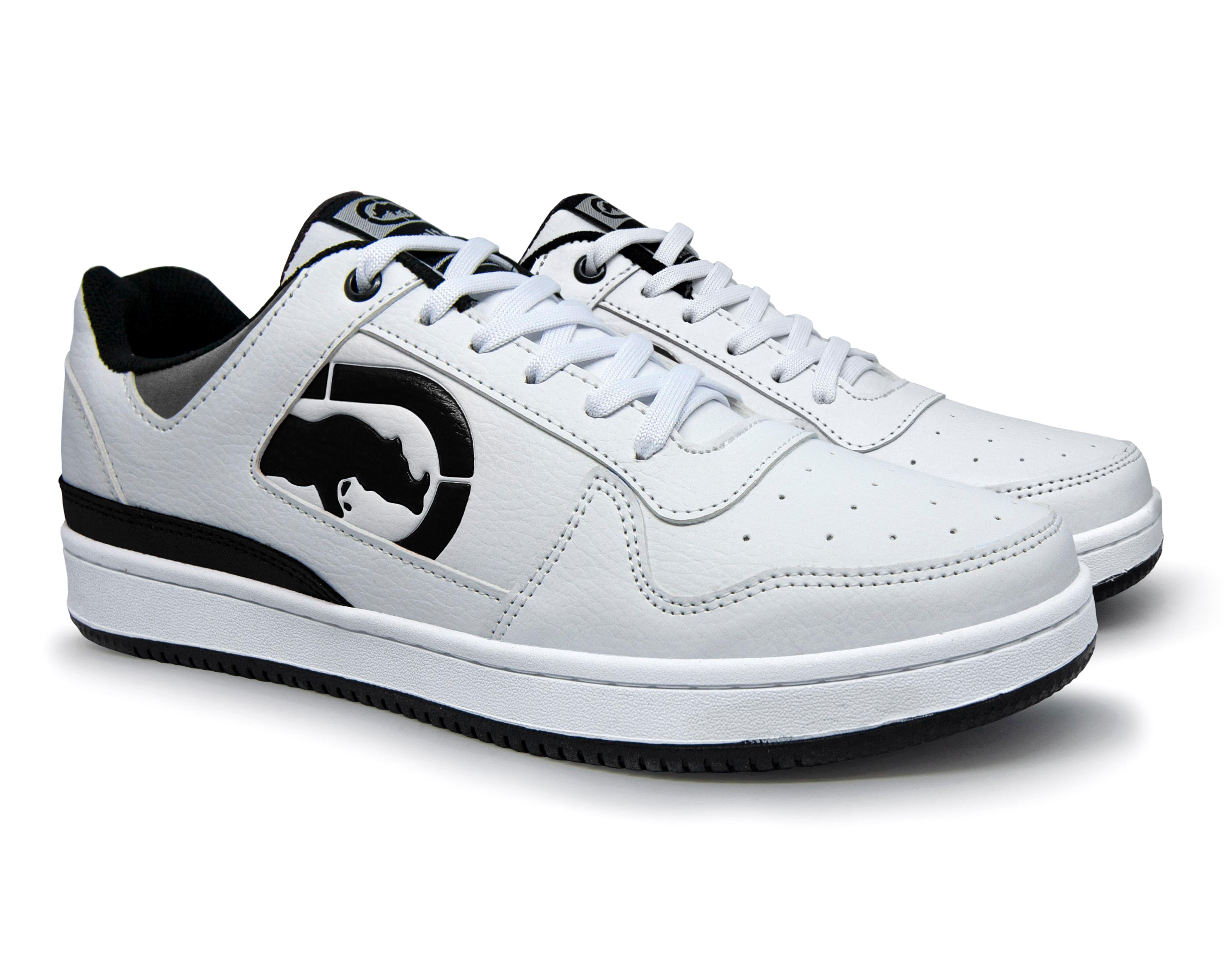 Foto 2 pulgar | Tenis Casuales Eckó Unltd. para Hombre