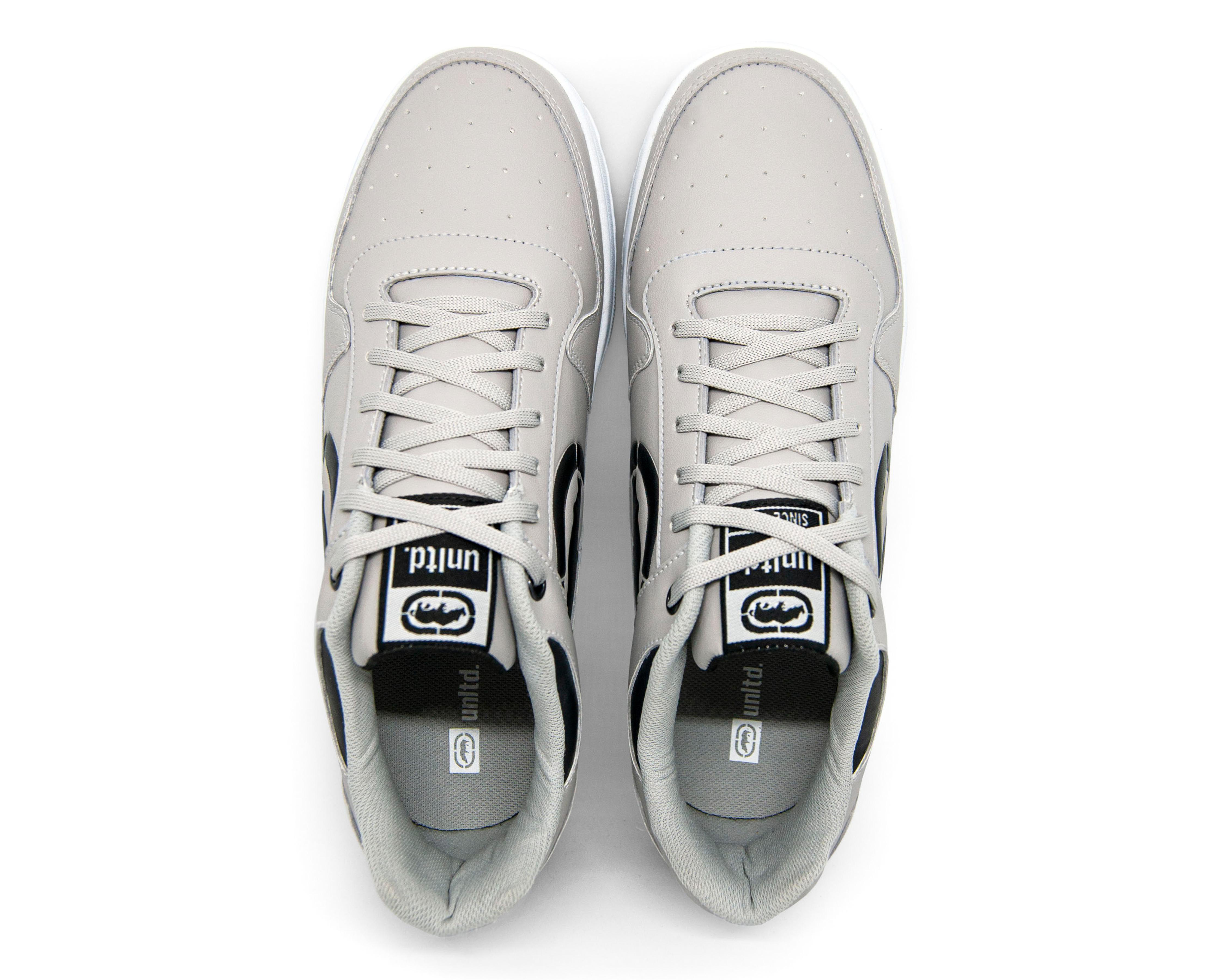 Foto 4 pulgar | Tenis Casuales Eckó Unltd. para Hombre