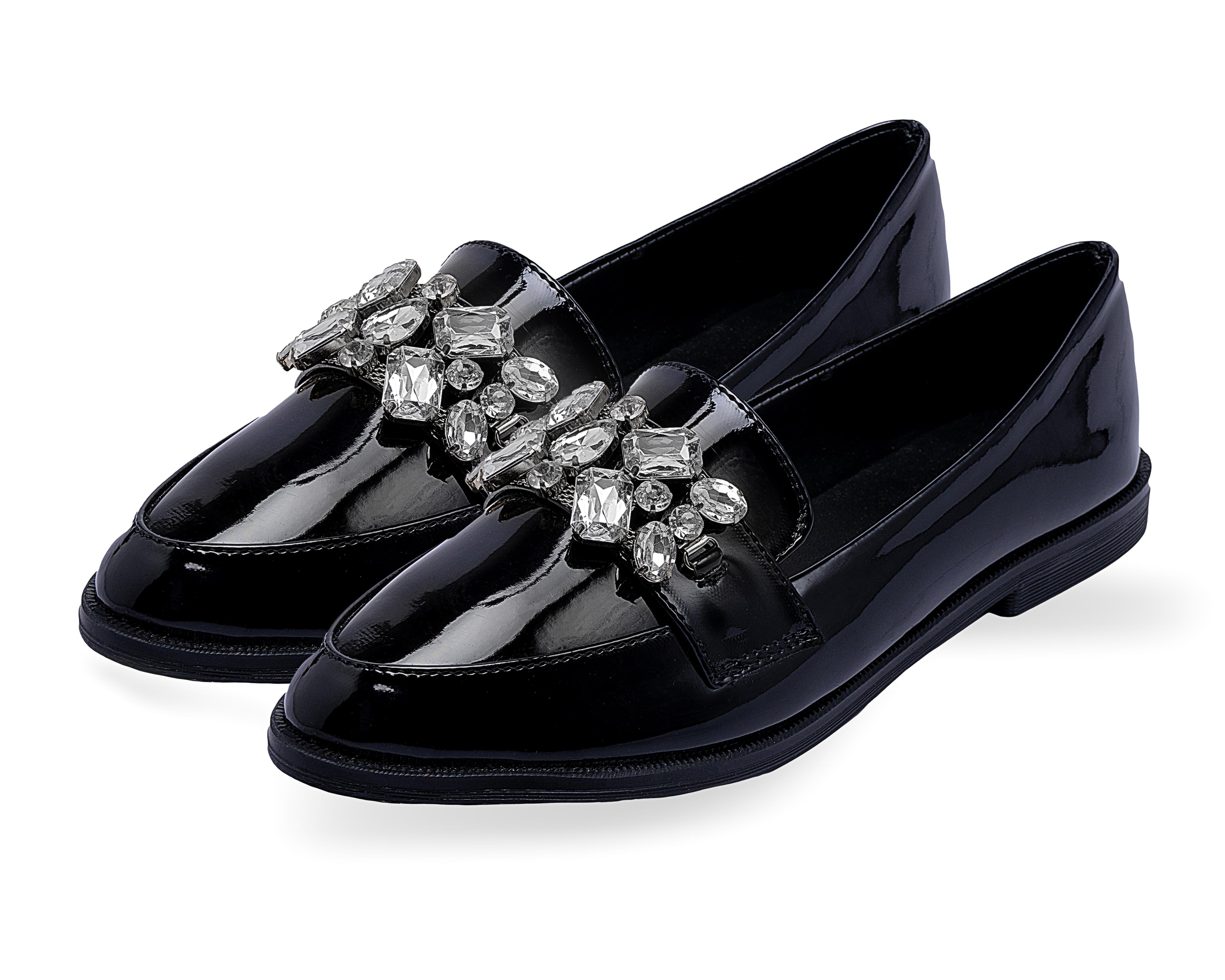 Flats Sahara para Mujer $240
