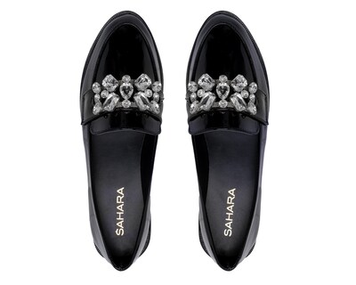 Foto 3 | Flats Sahara para Mujer