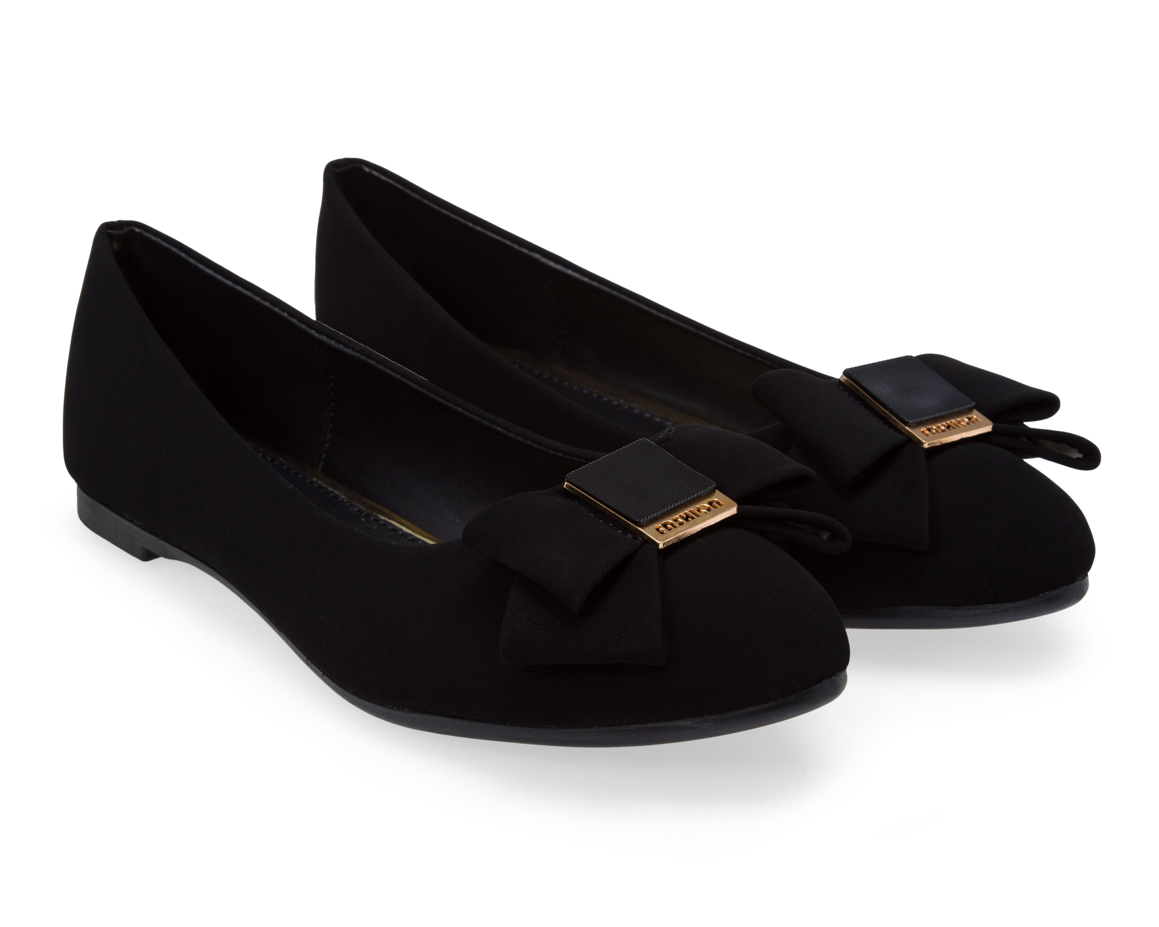 Flats Sahara para Mujer $249