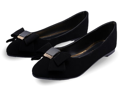 Foto 1 | Flats Sahara para Mujer