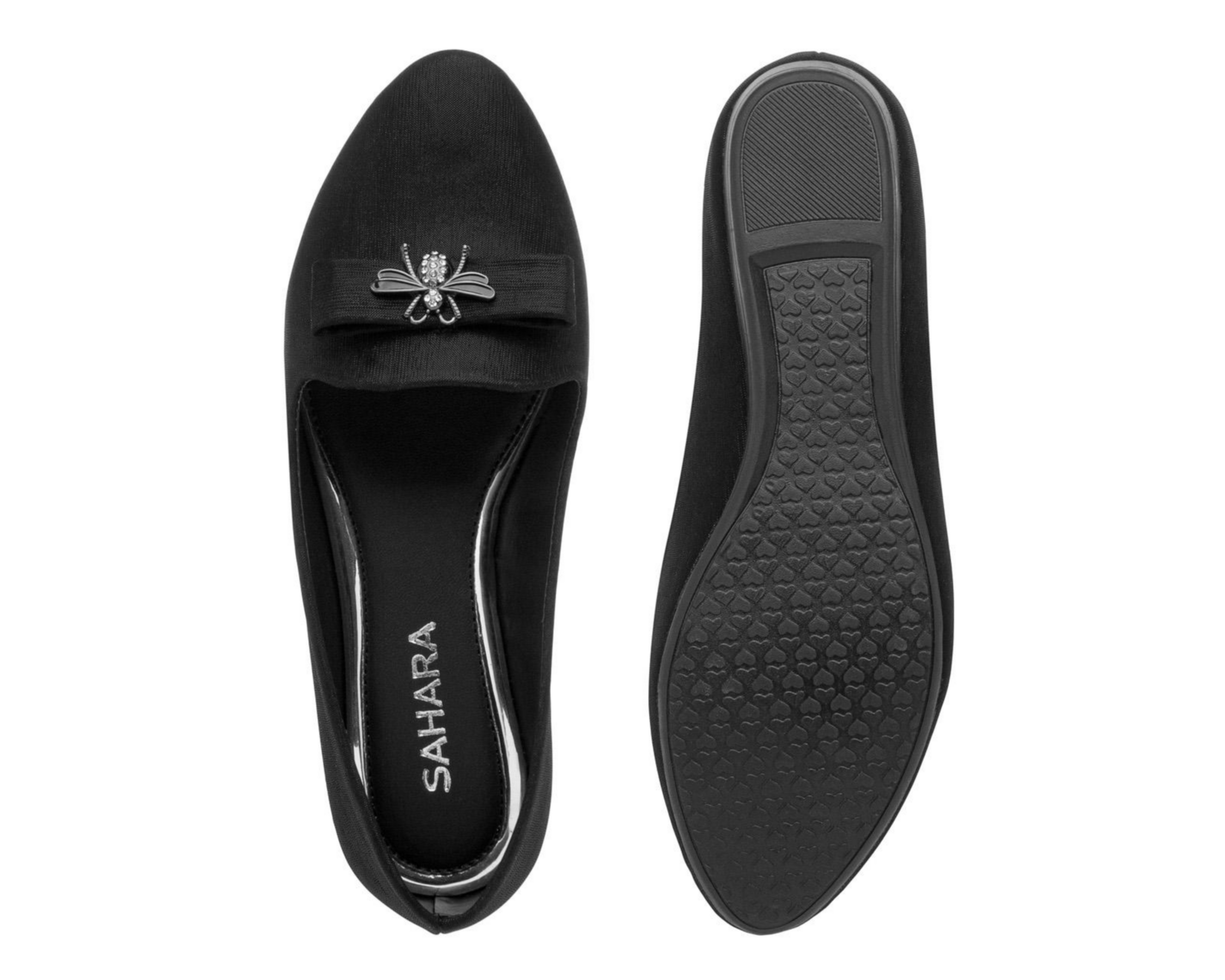 Foto 2 | Flats Sahara para Mujer