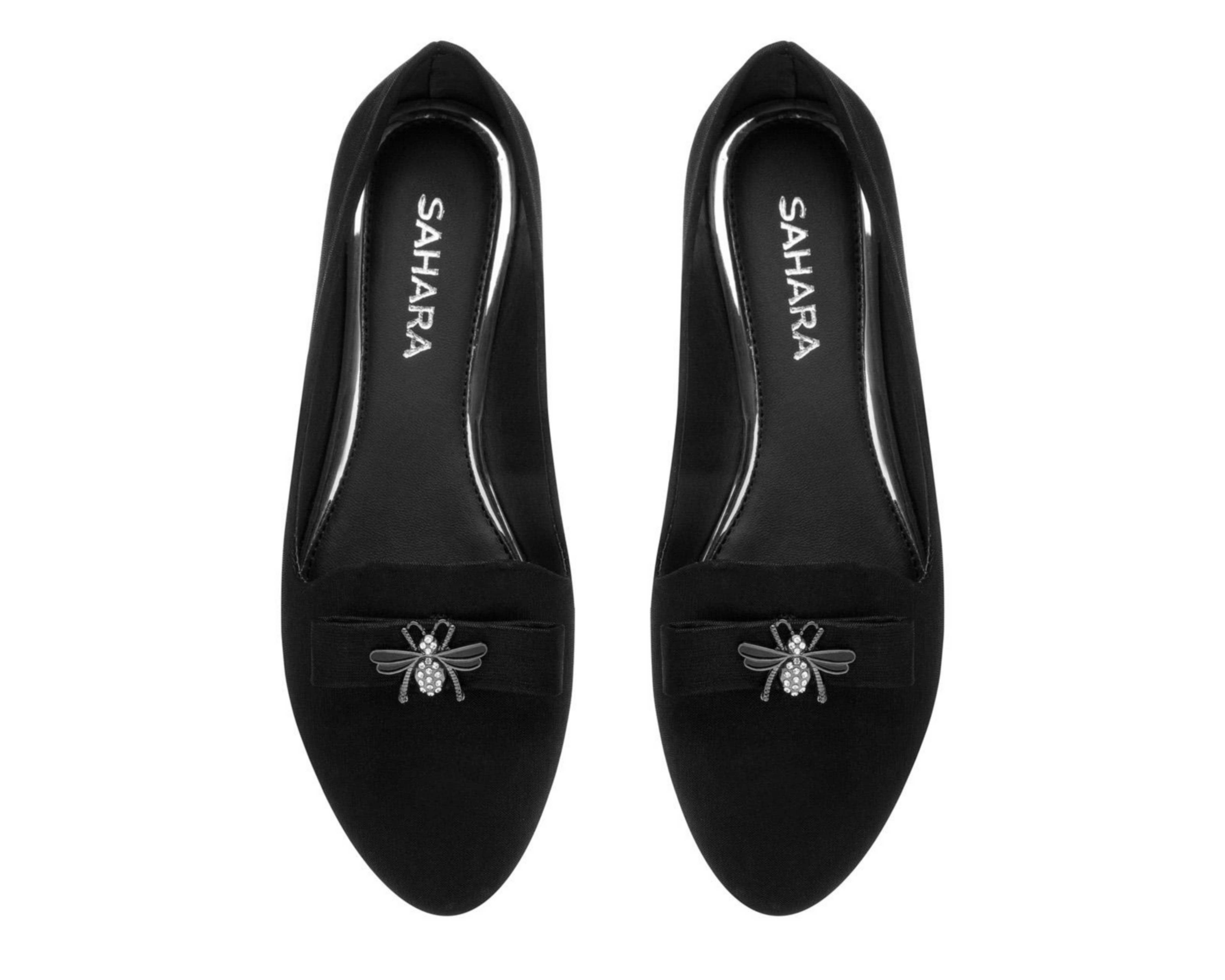 Foto 3 | Flats Sahara para Mujer