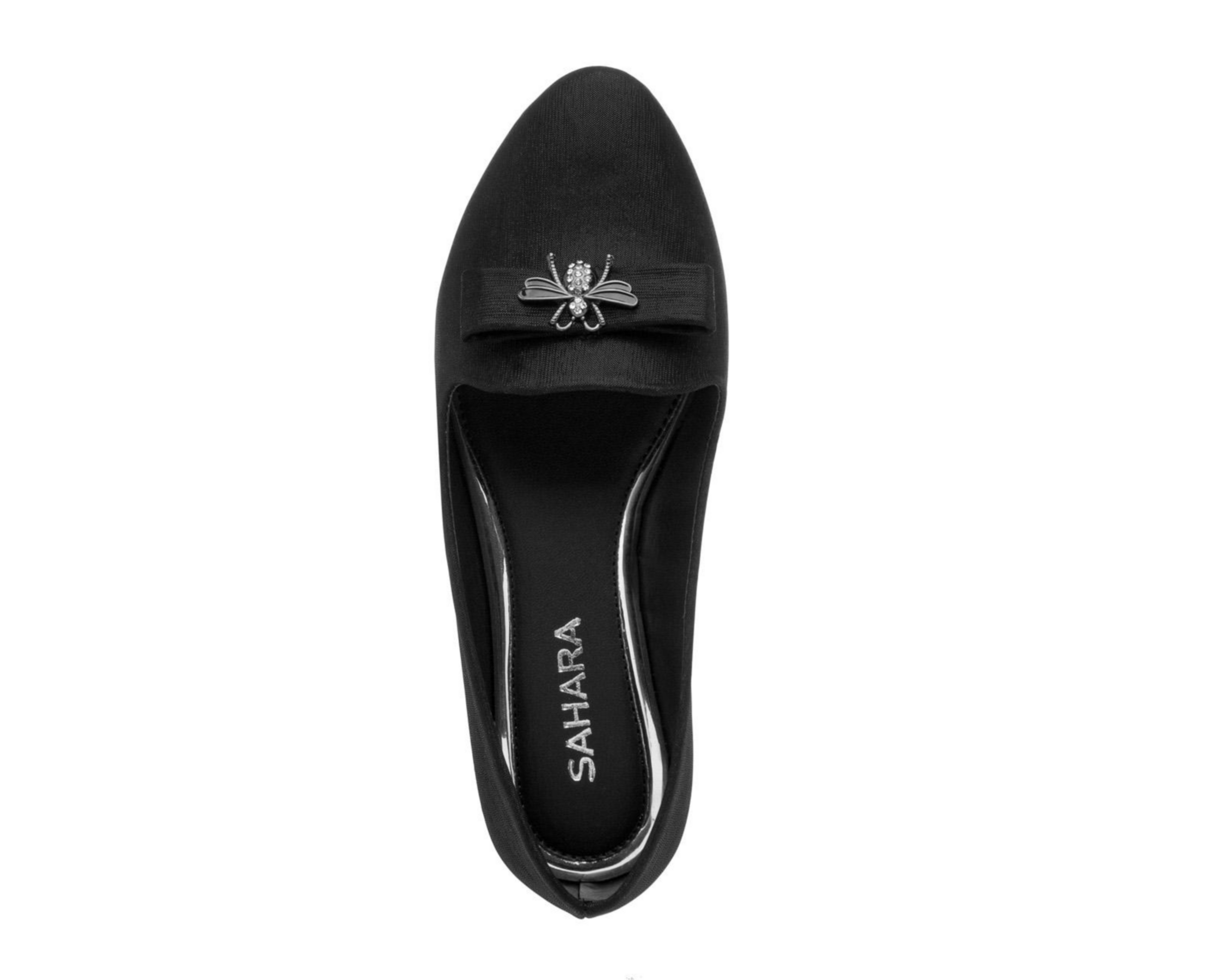 Foto 6 pulgar | Flats Sahara para Mujer