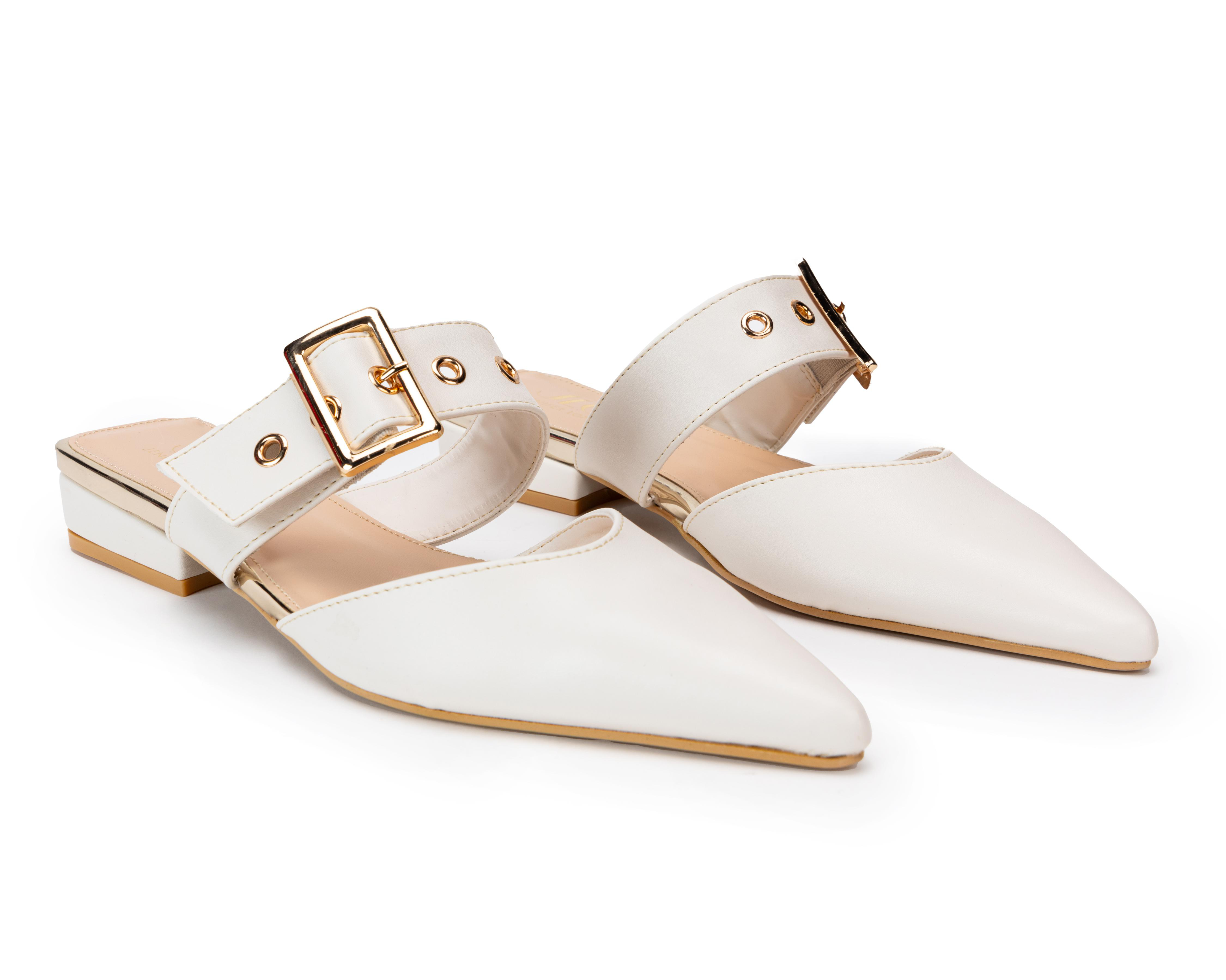 Flats Jennifer Lopez para Mujer $270