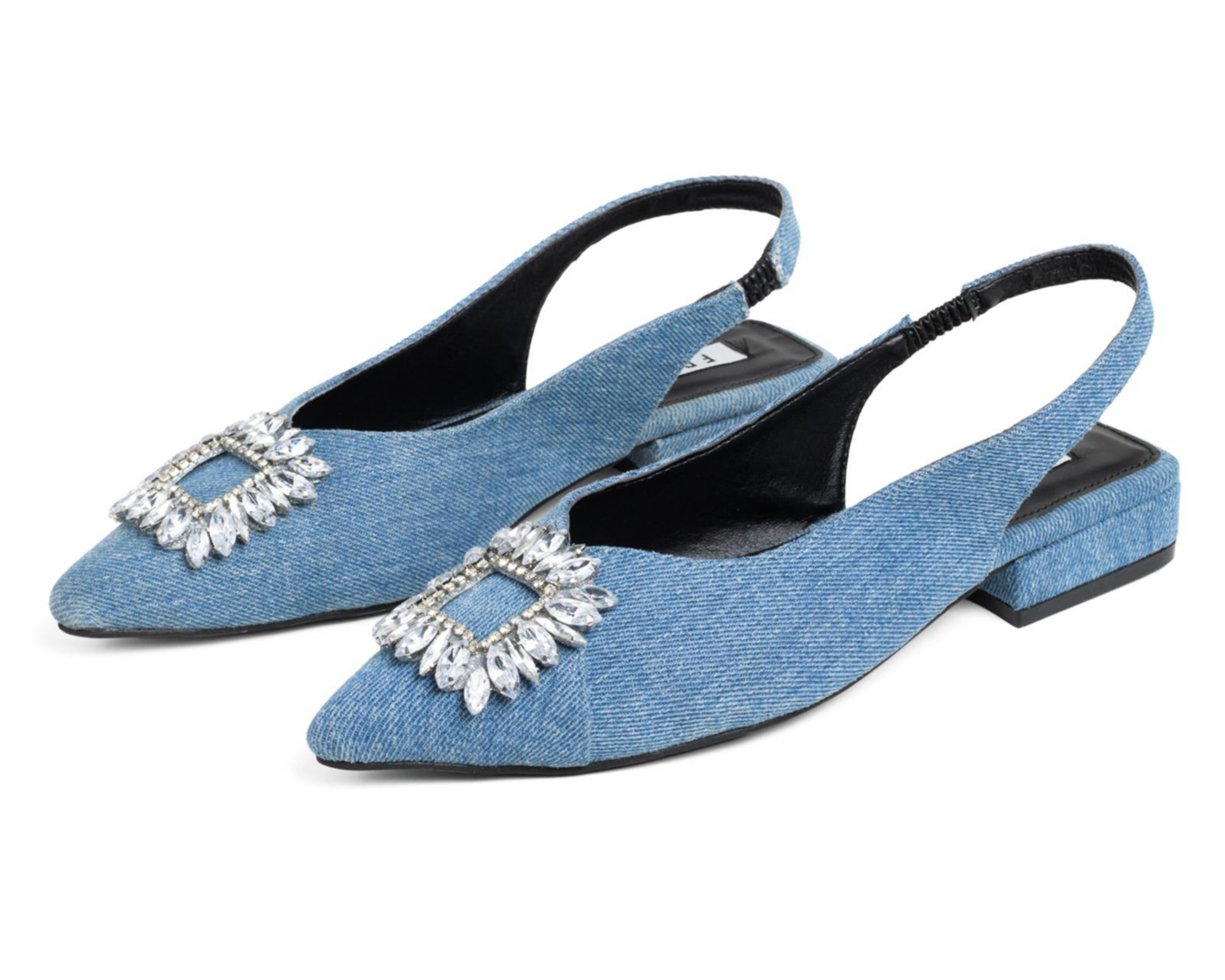 Flats Frida Kollection para Mujer