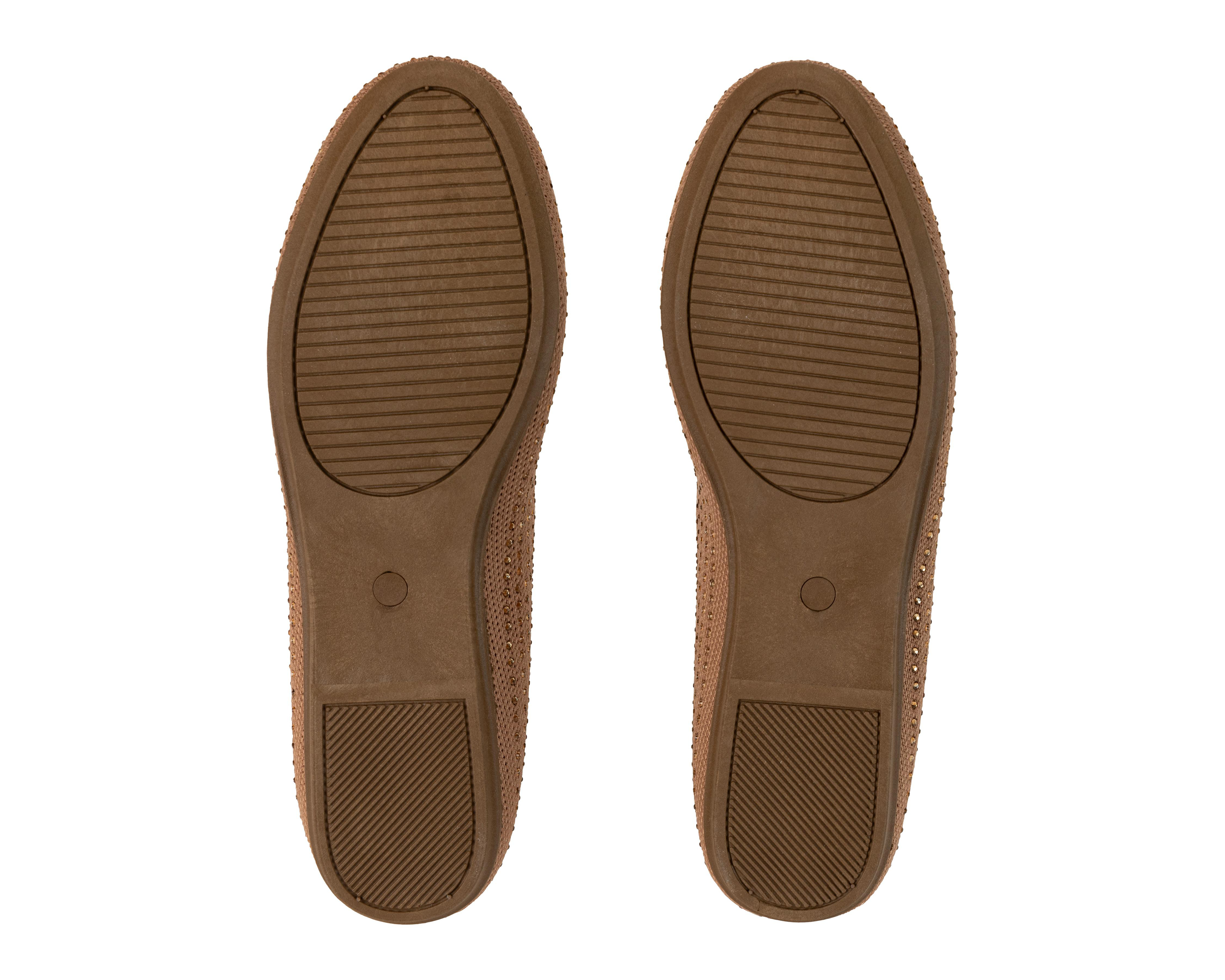 Foto 3 pulgar | Flats Sahara para Mujer