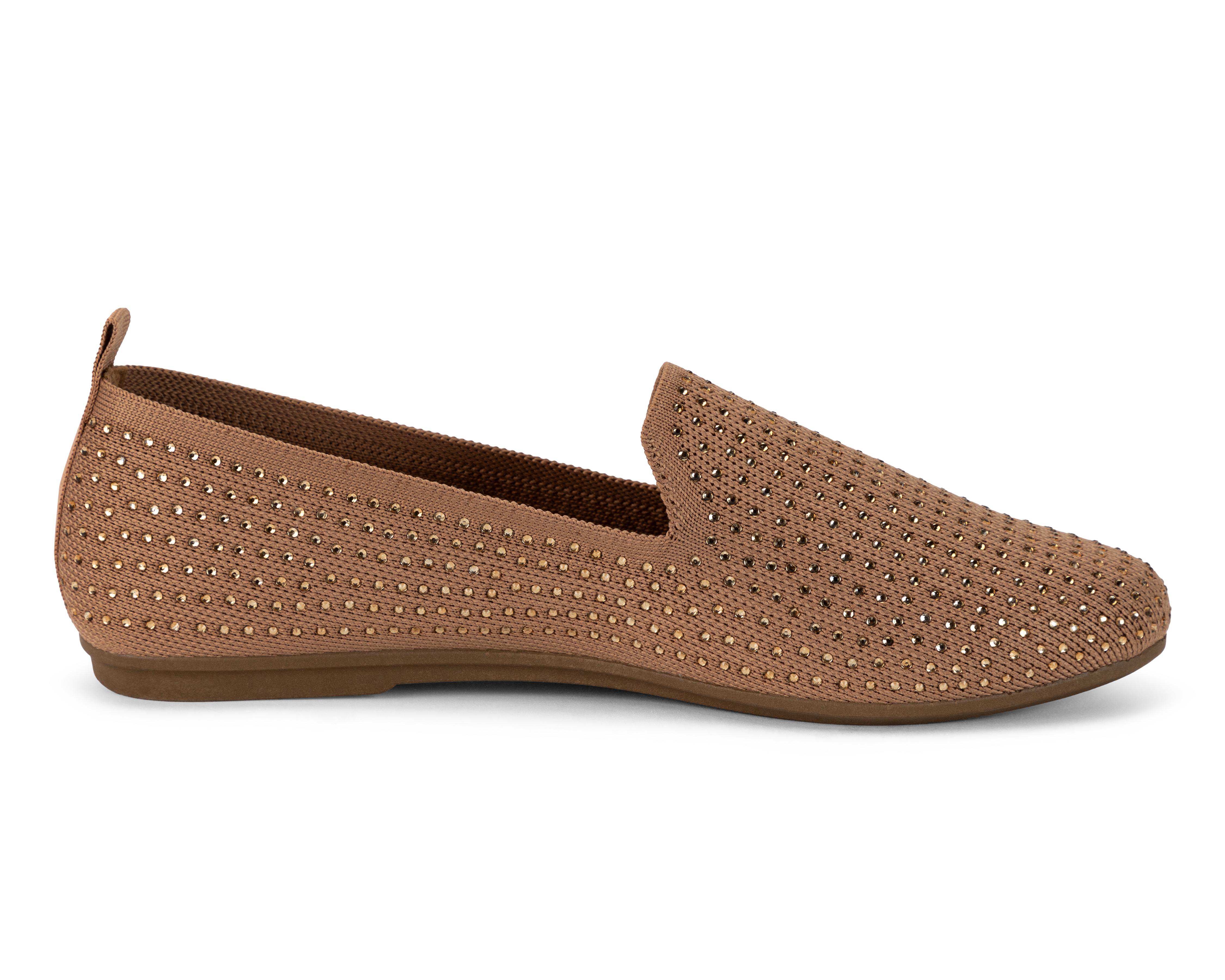 Foto 5 pulgar | Flats Sahara para Mujer