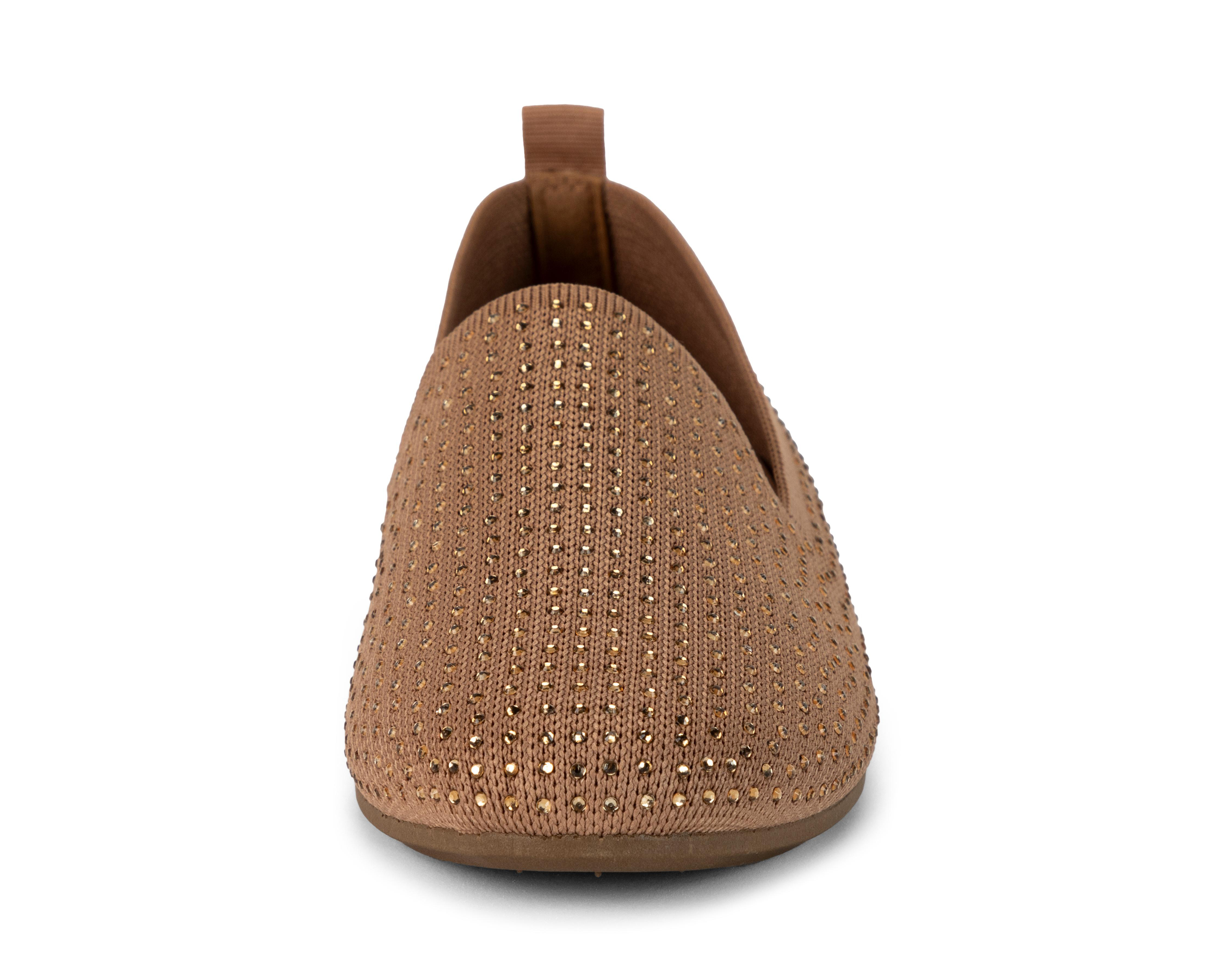 Foto 6 pulgar | Flats Sahara para Mujer