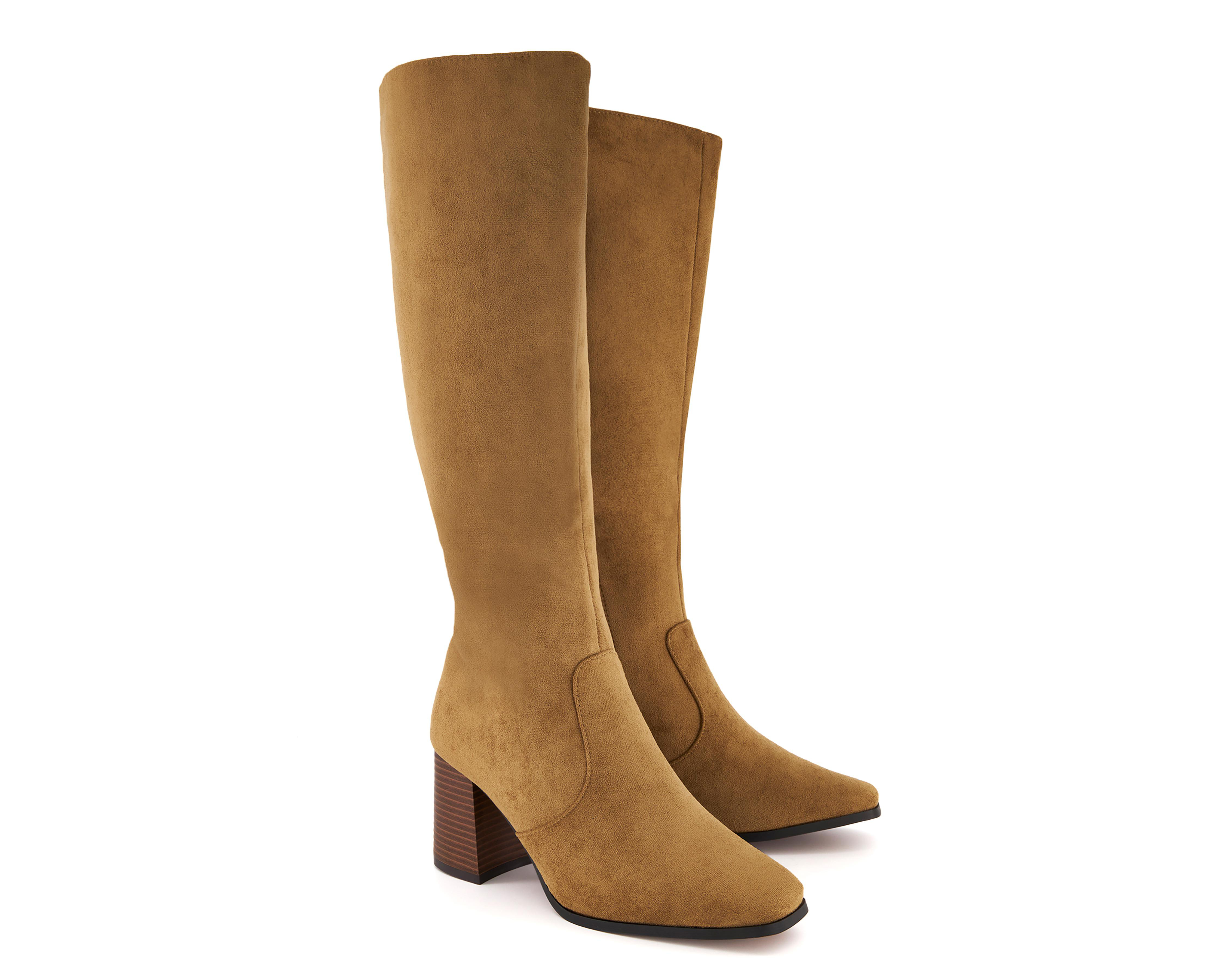 Botas Casuales Andrea para Mujer