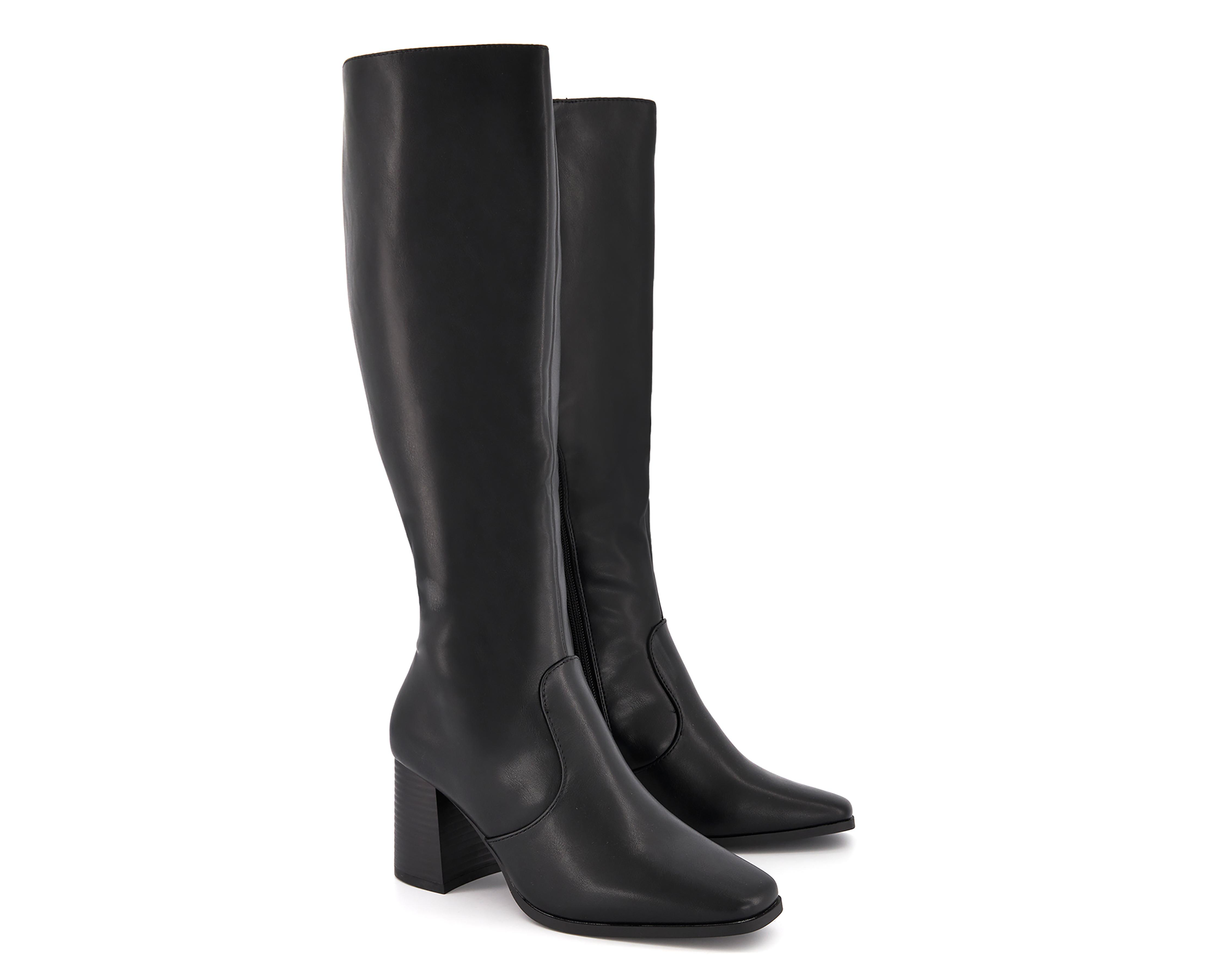 Botas Casuales Andrea para Mujer