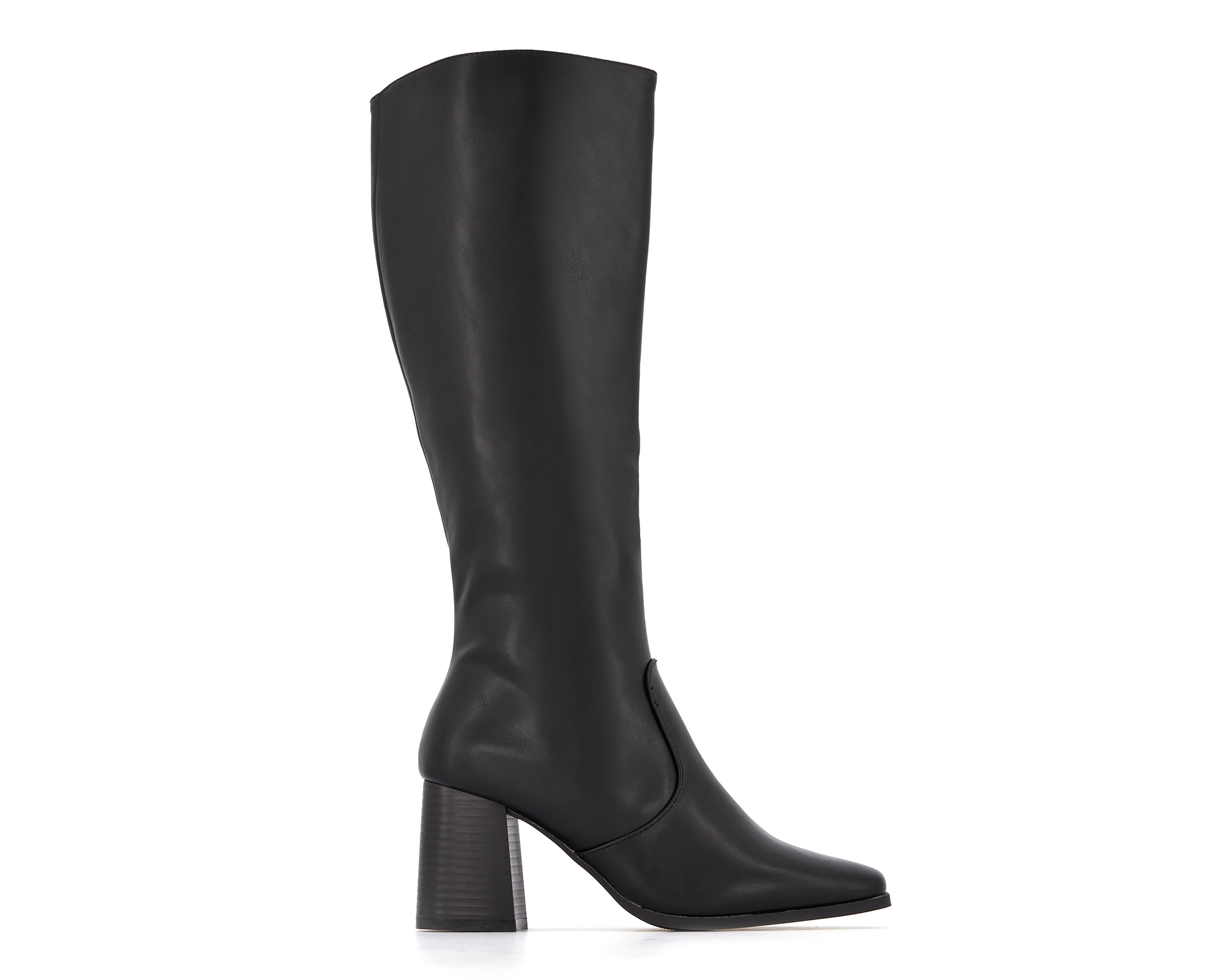 Foto 4 | Botas Casuales Andrea para Mujer