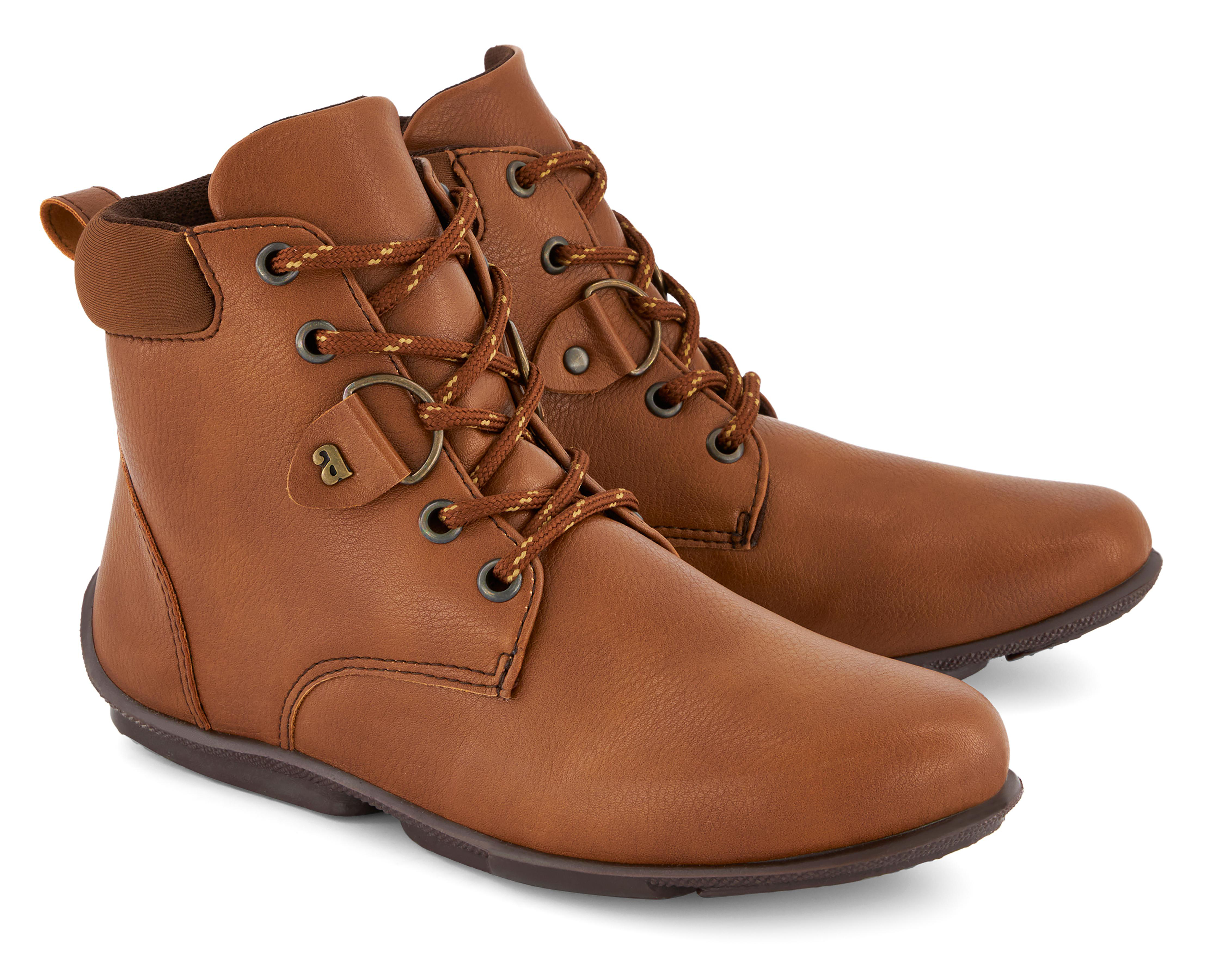 Botas Confort Andrea para Mujer