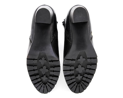 Foto 3 | Botas Casuales Andrea para Mujer
