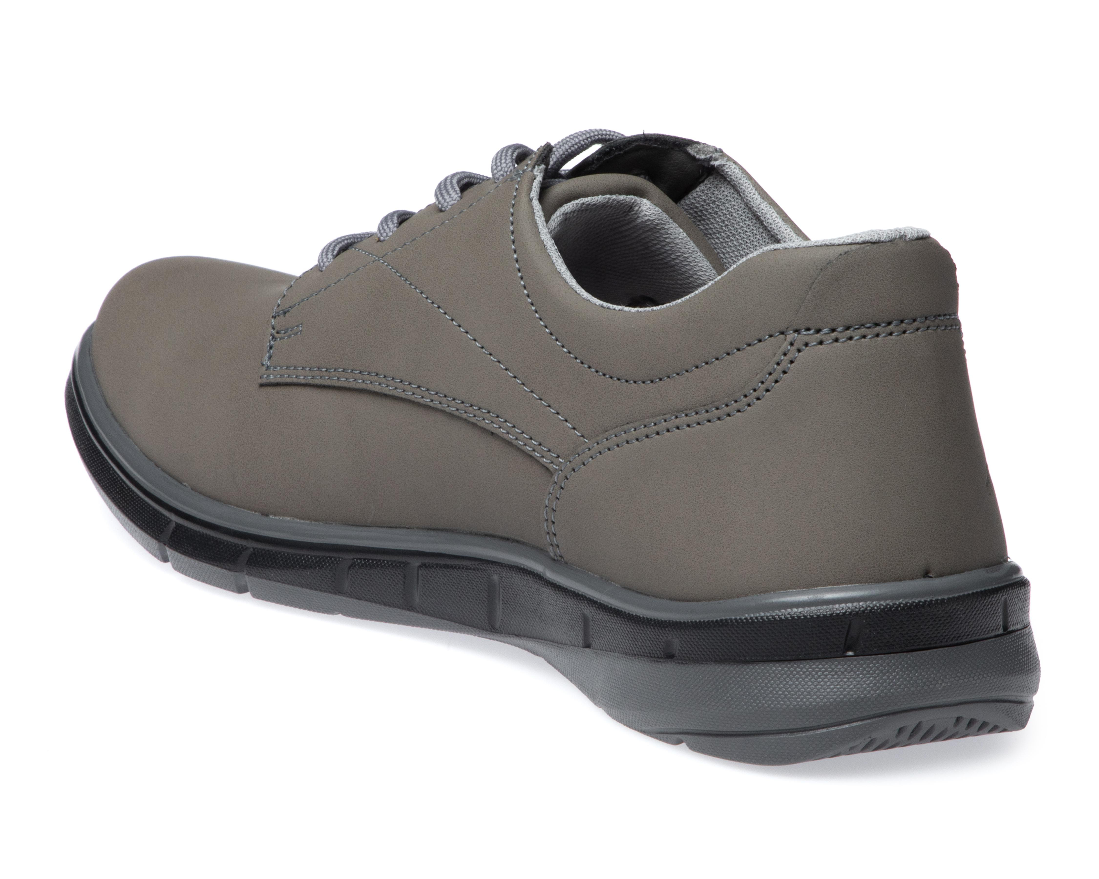 Foto 4 pulgar | Zapatos Casuales Refill para Hombre