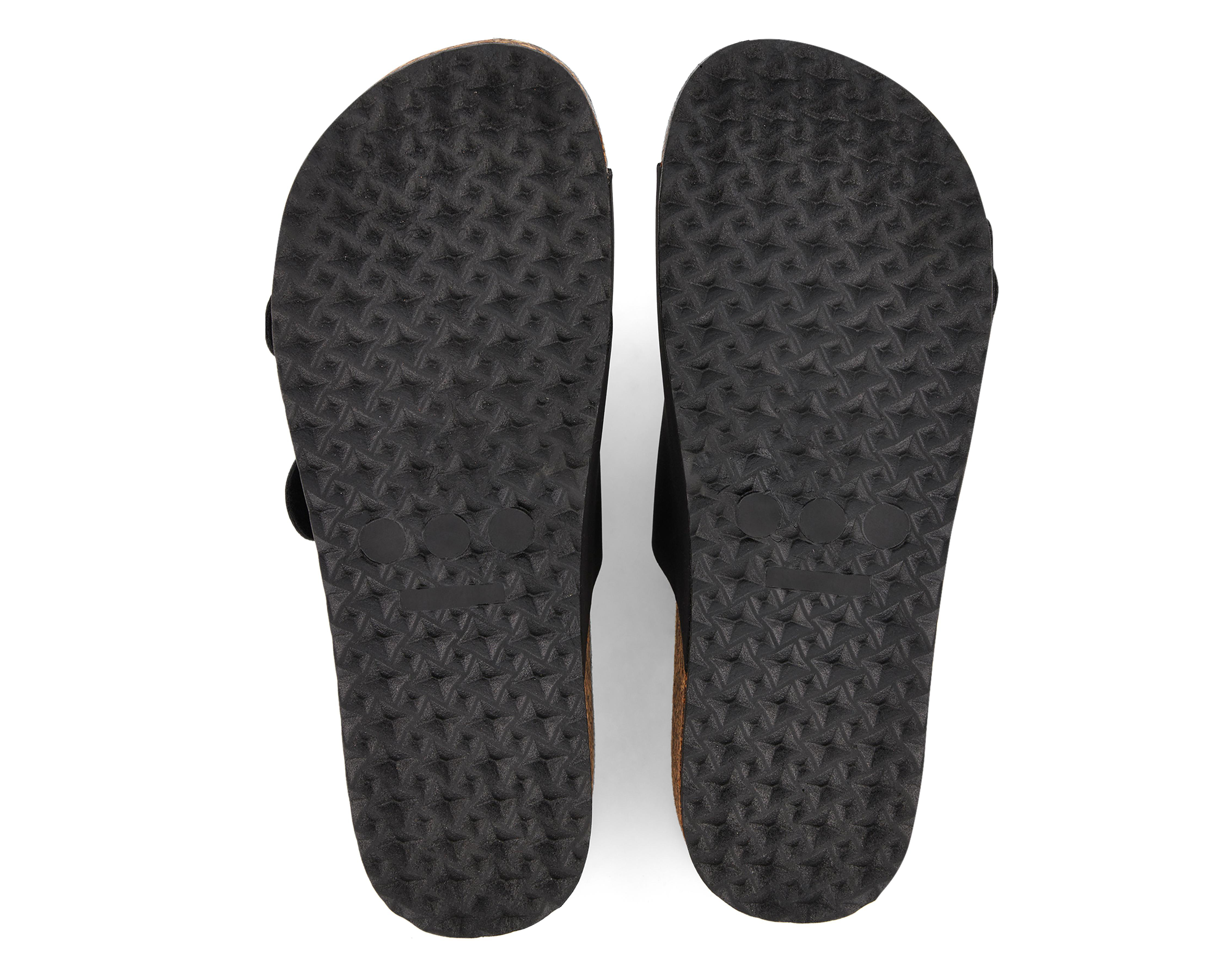 Foto 4 pulgar | Sandalias Casuales Andrea para Mujer